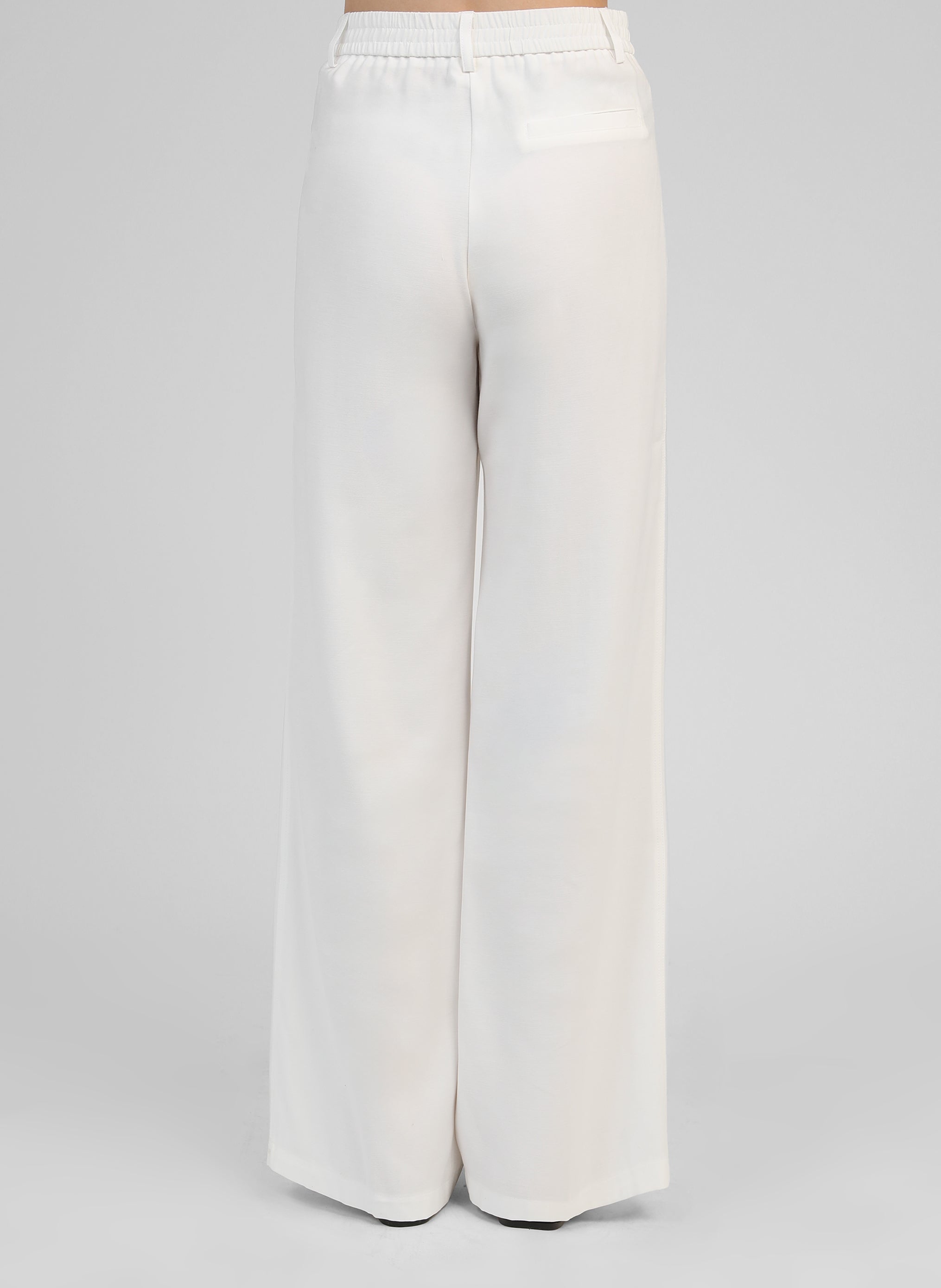 PANTALON PHILIZIA blanc