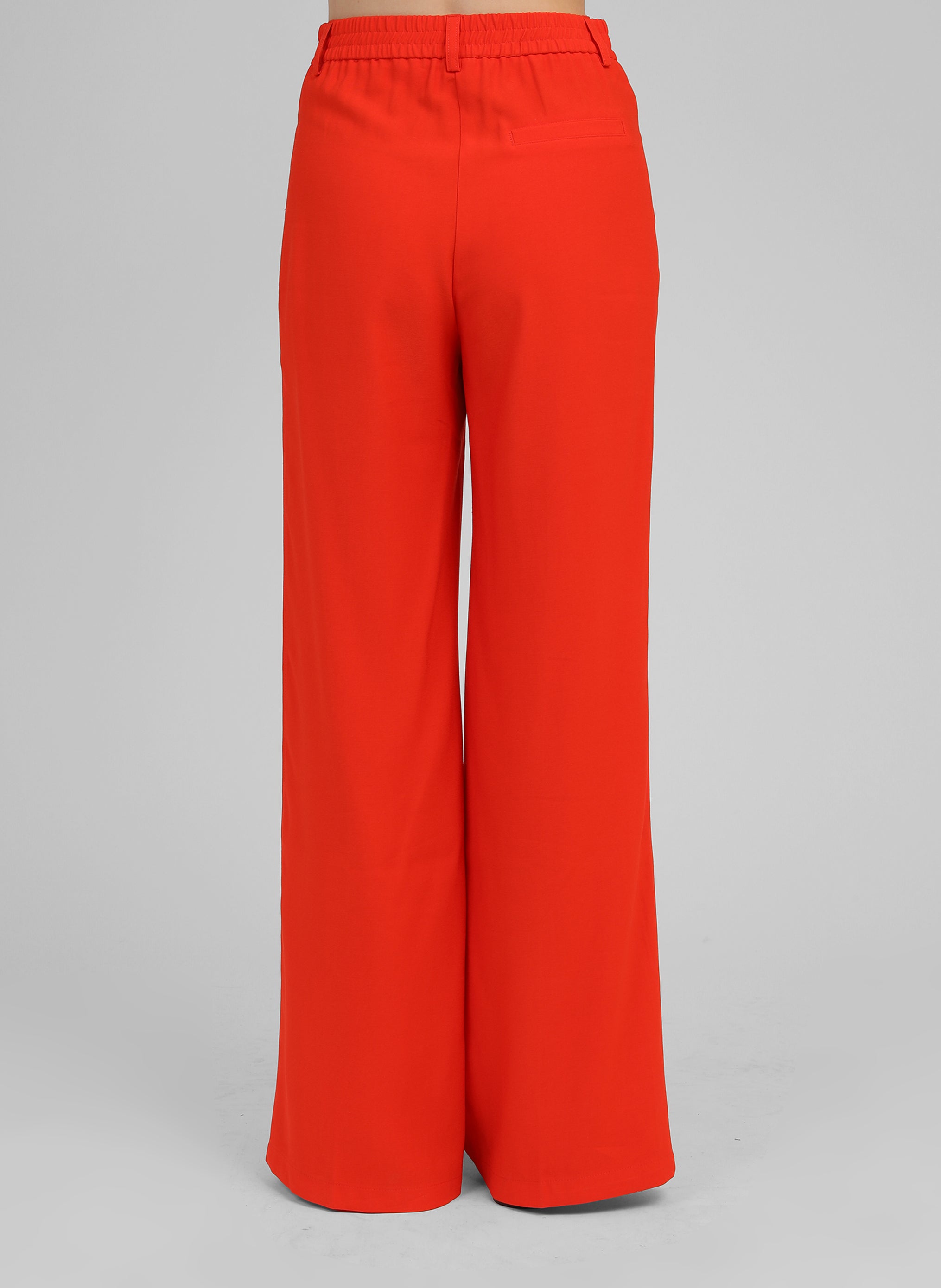 PANTALON PHILIZIA piment