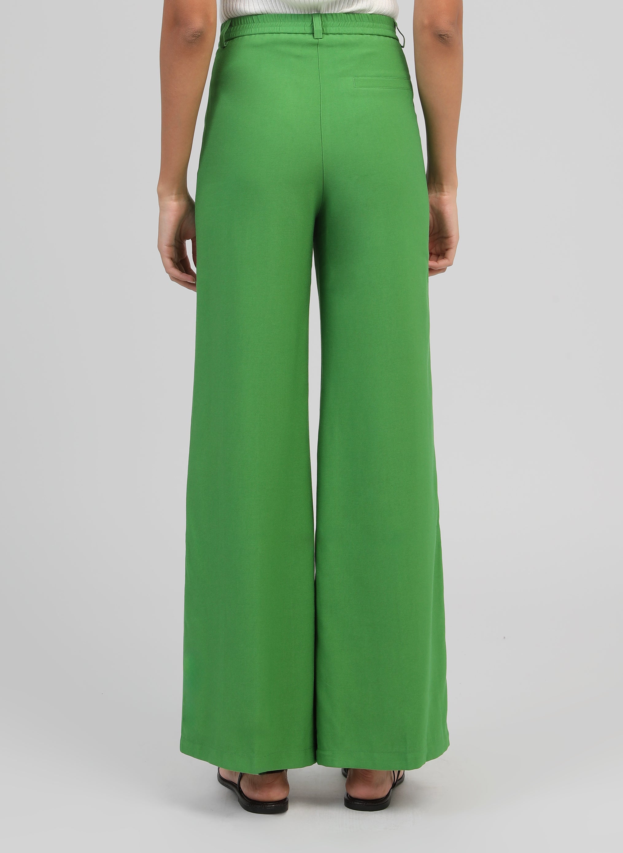 PANTALON PHILIZIA pomme