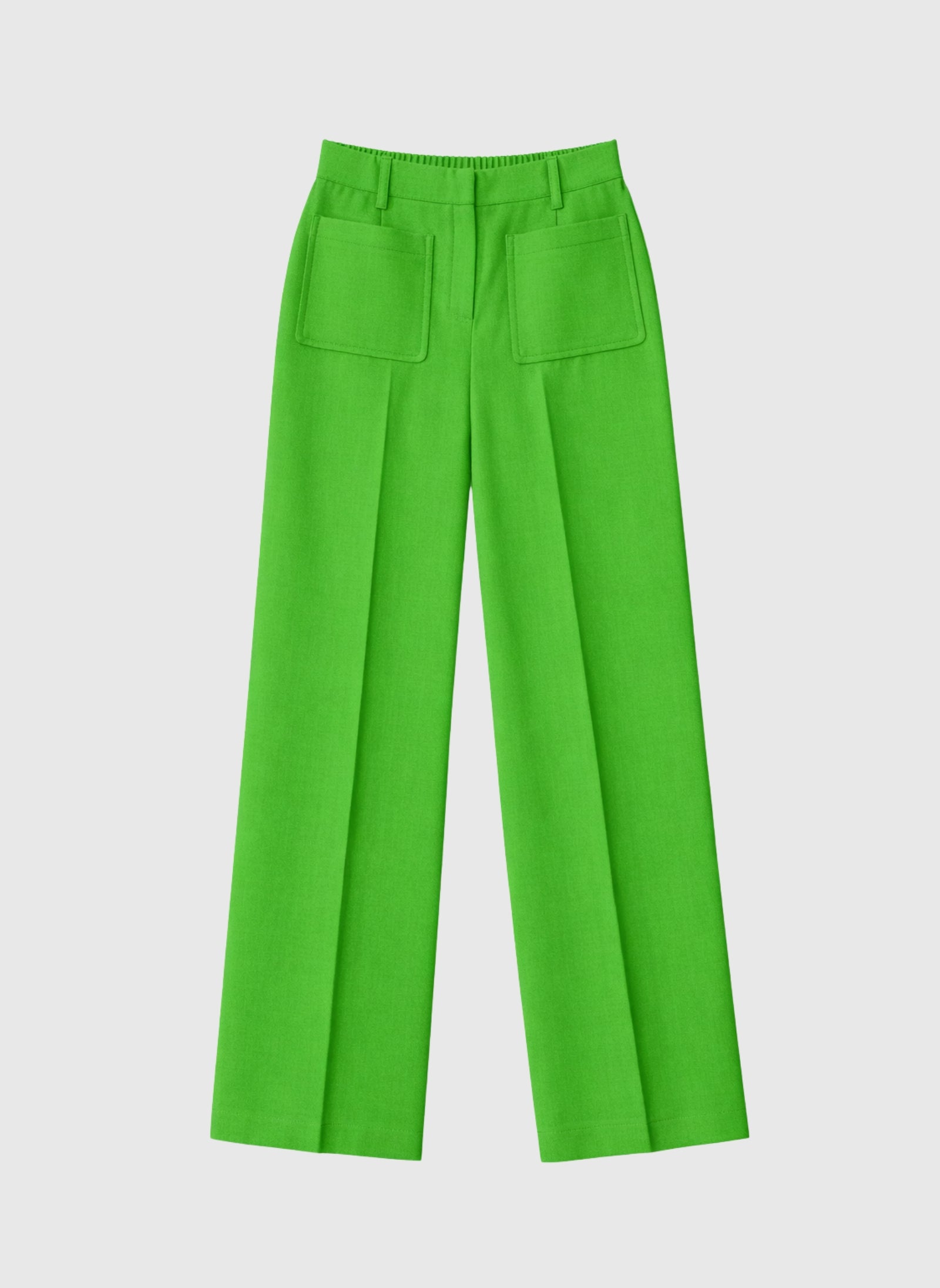 PANTALON PHILIZIA pomme