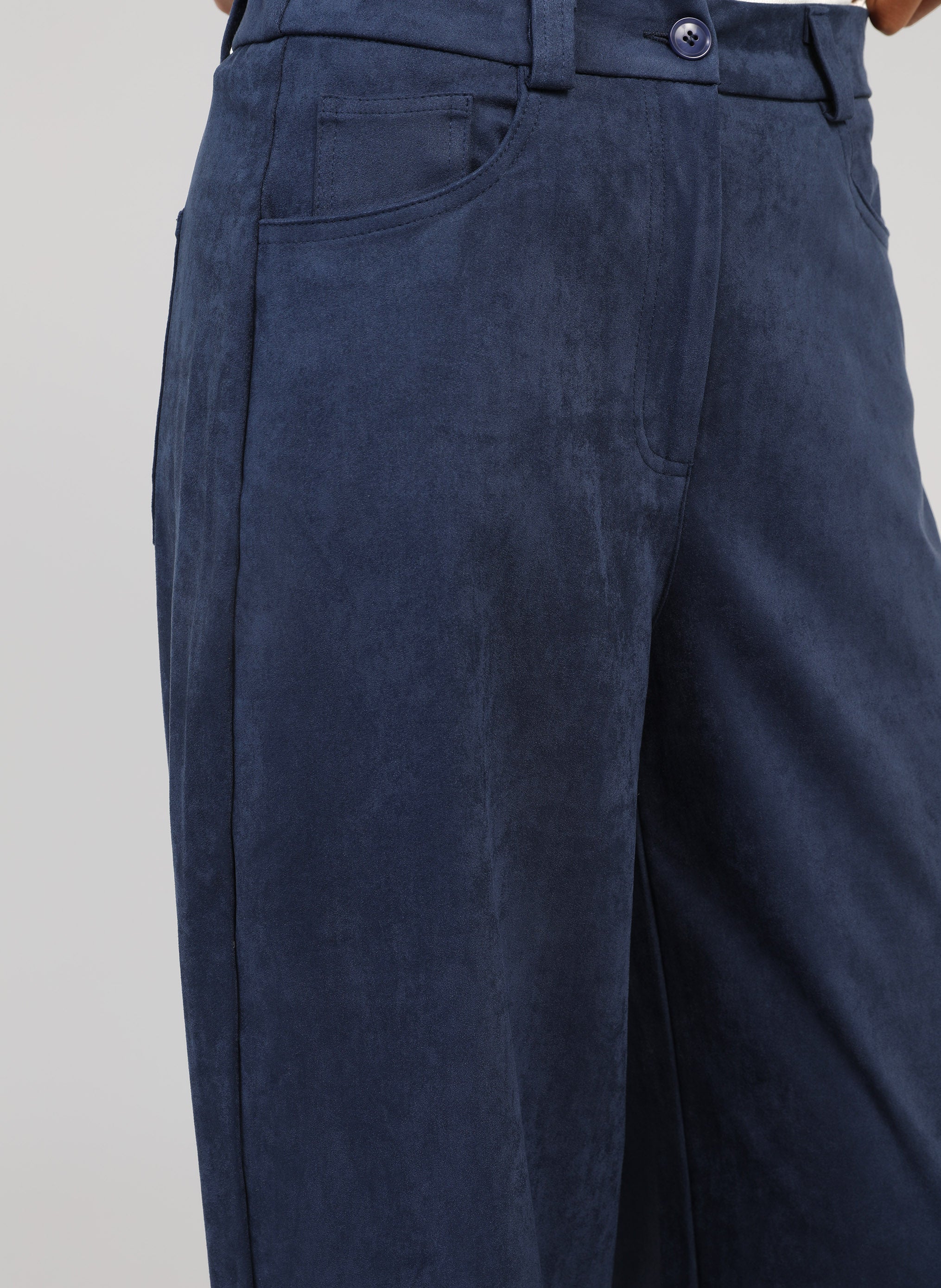 PANTALON PHILONA indigo
