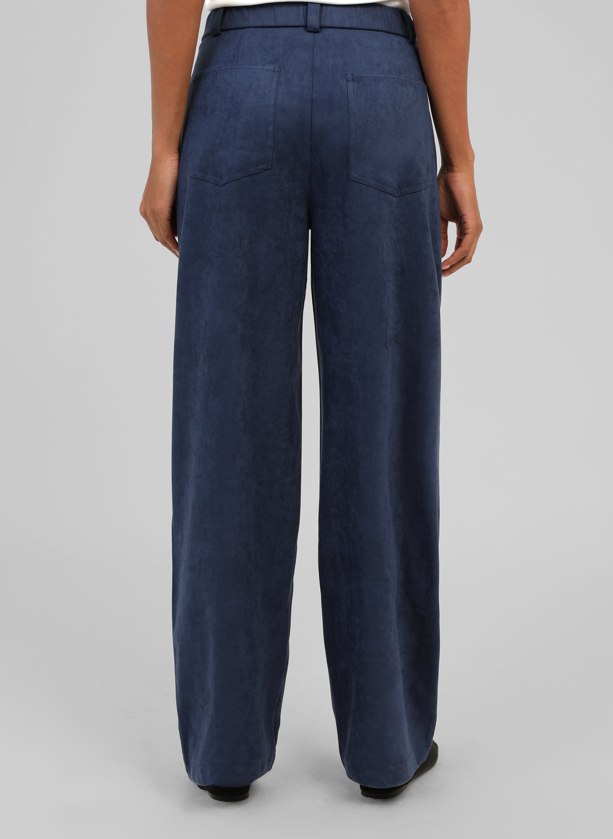 PANTALONES PHILONA índigo