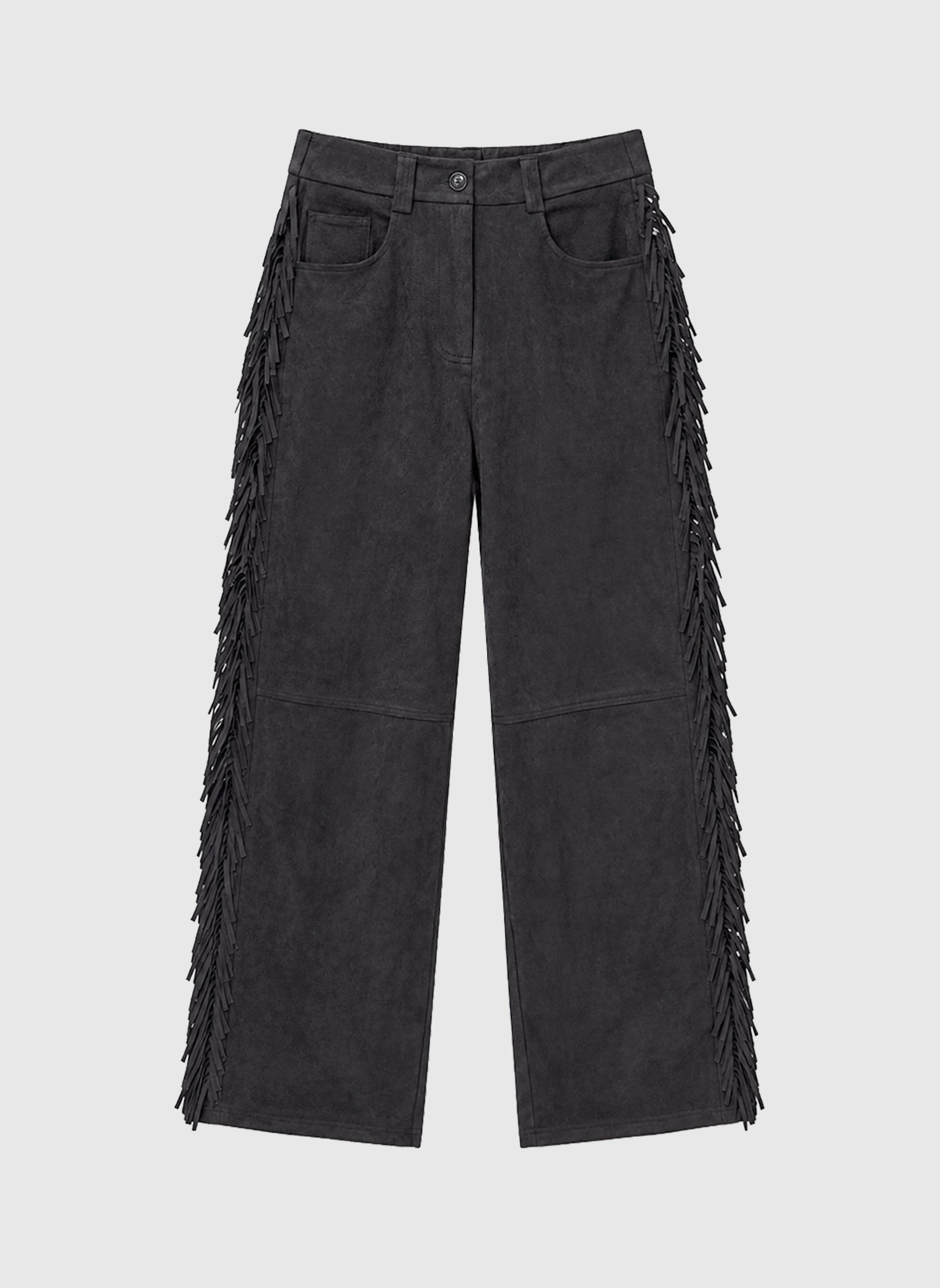 PANTALONES PHILONY antracita