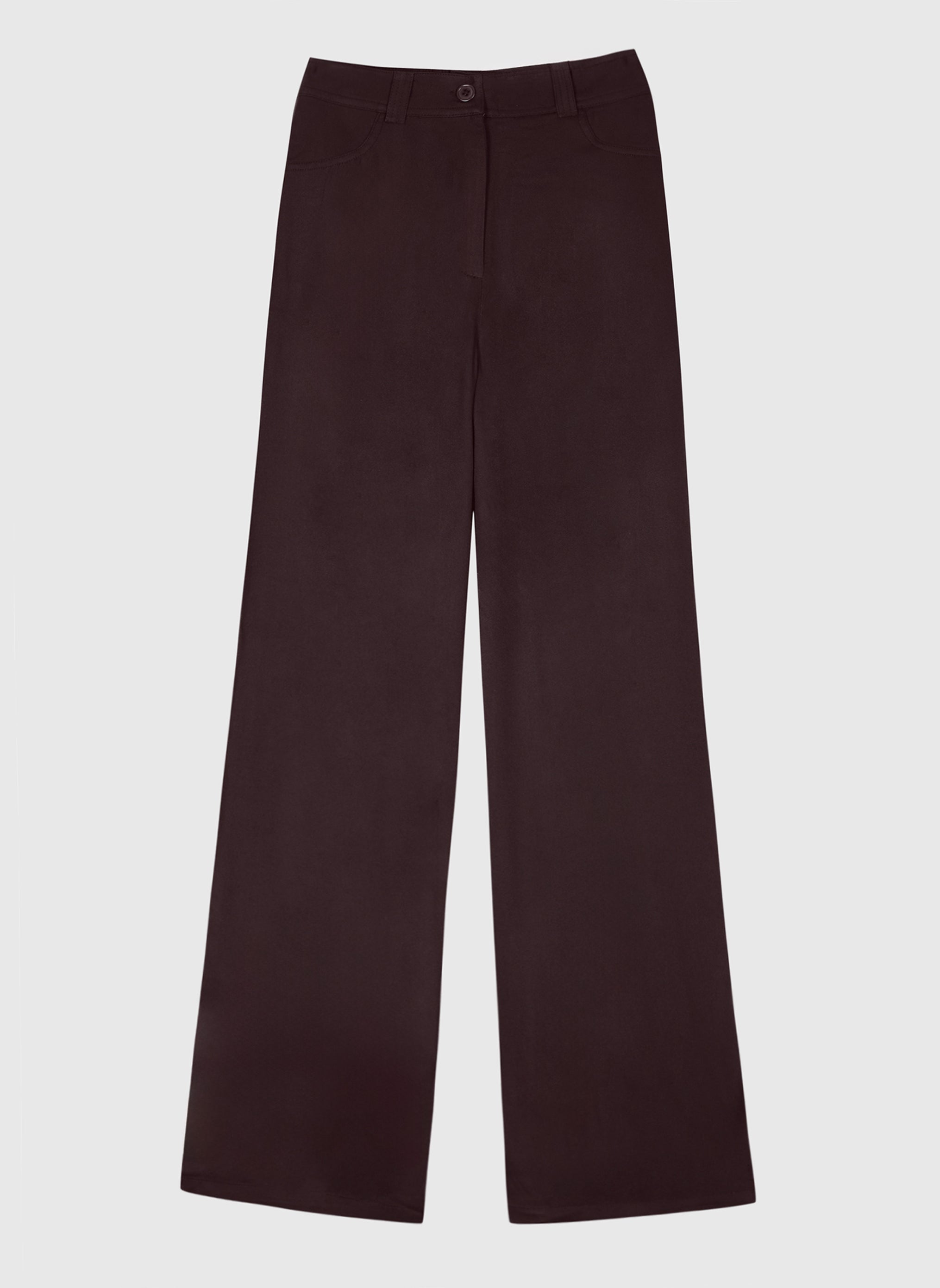PANTALON PHORILA wine