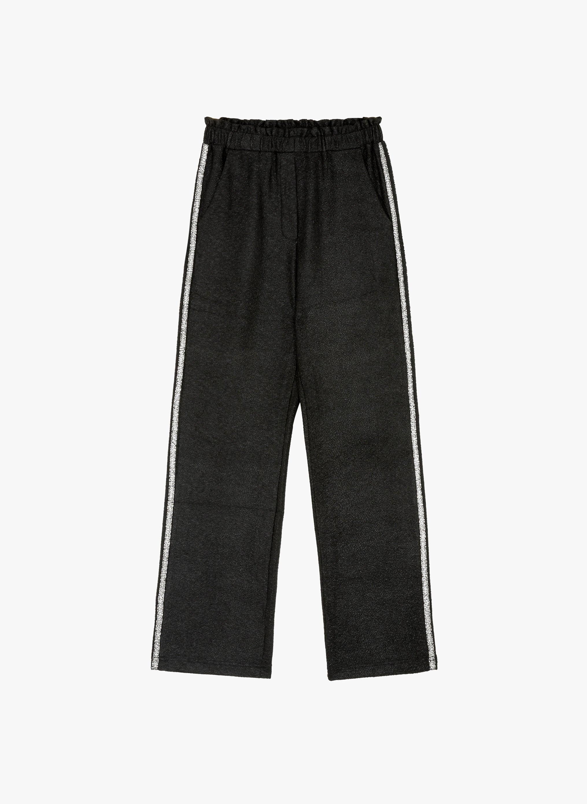 PANTALON PIERROLY silver