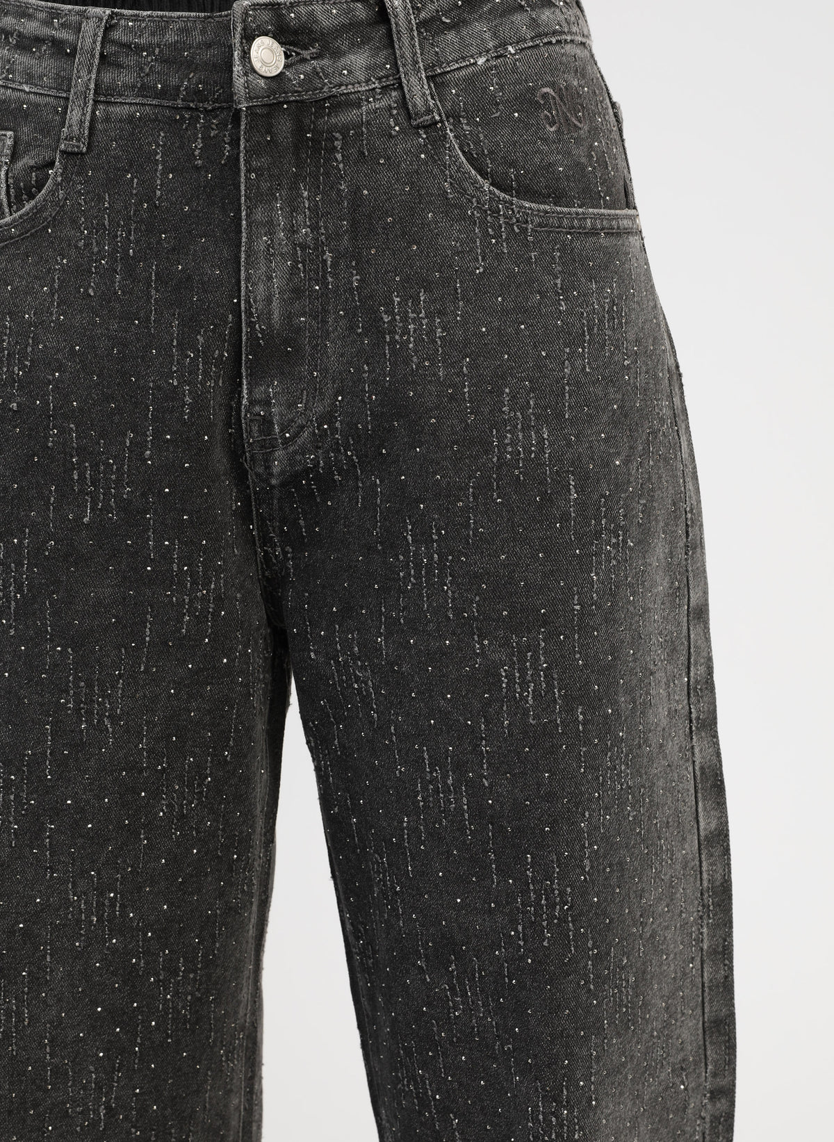 PANTALONES PIGRIFFE grises