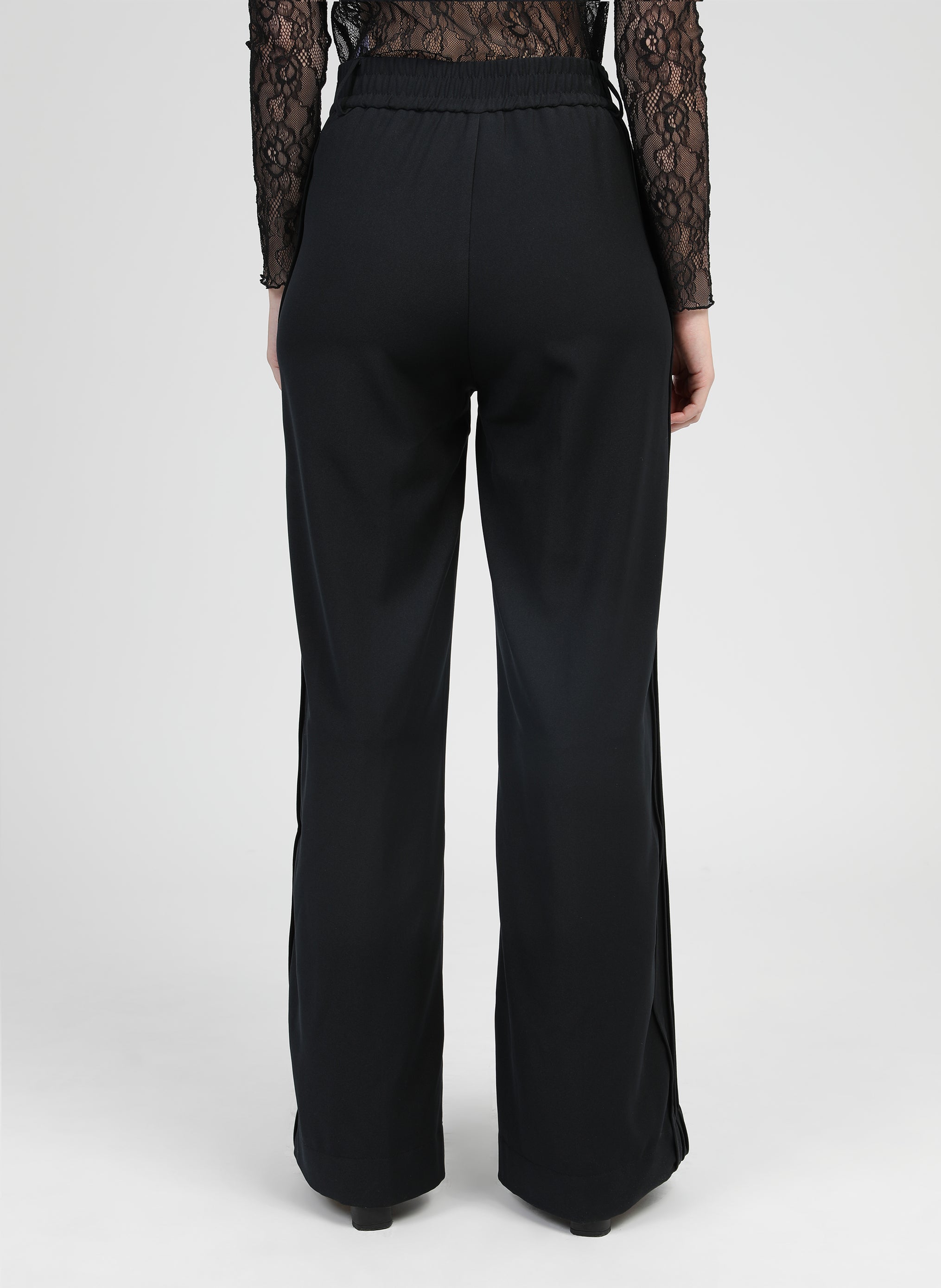 PANTALON POLIDOR black