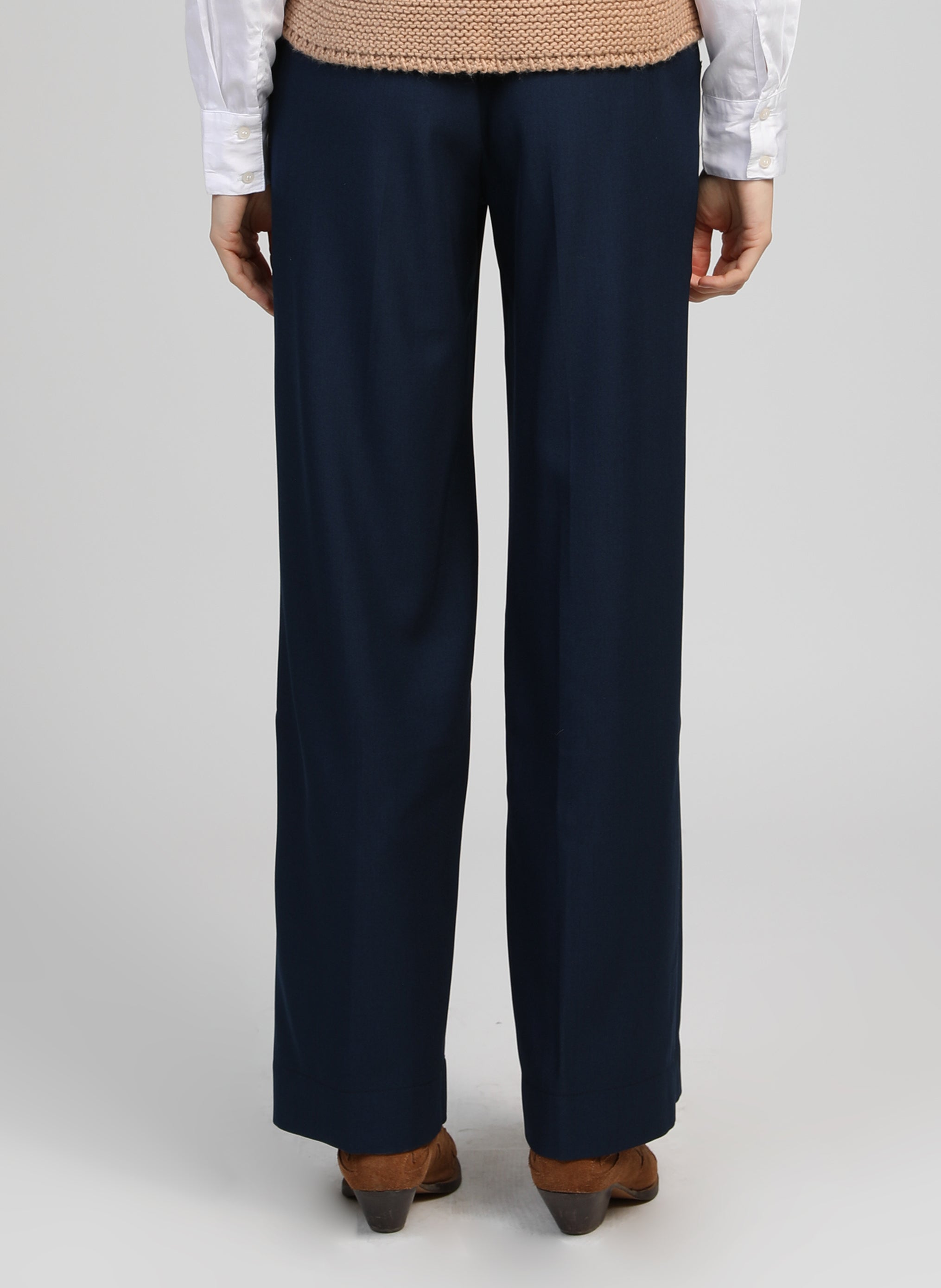 PANTALON PONATA marine