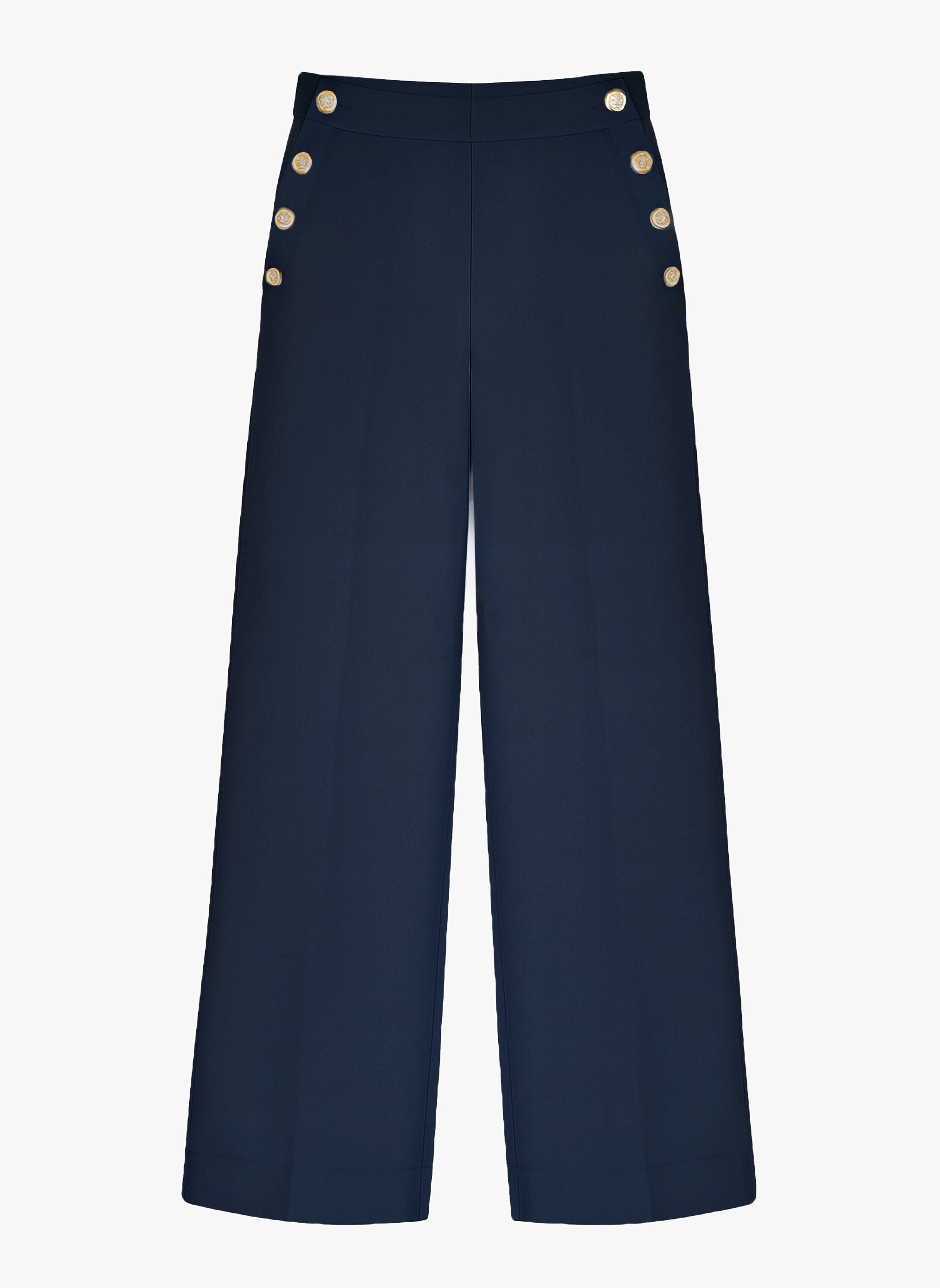PANTALON PONATA marine