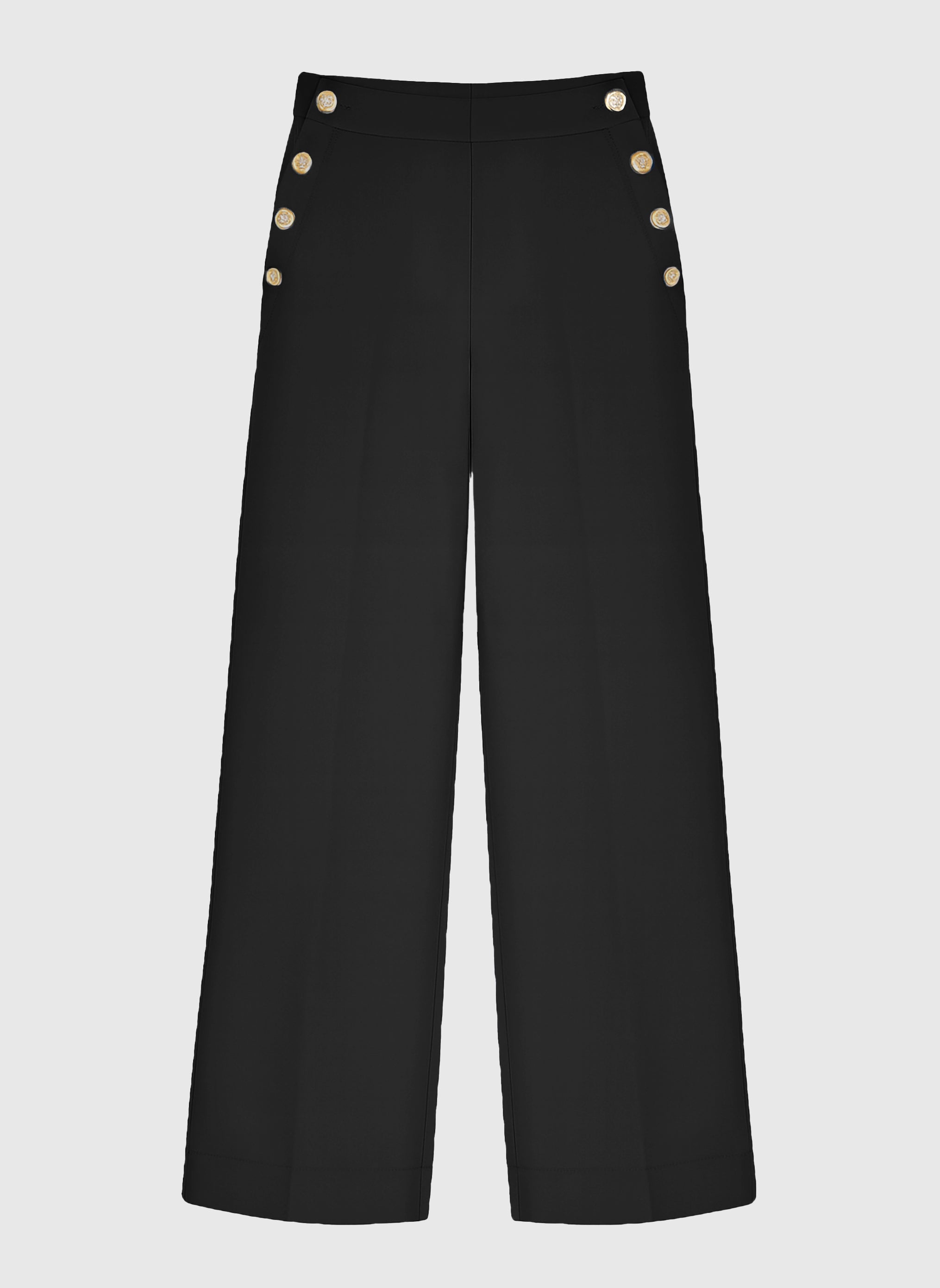 PANTALON PONATA noir
