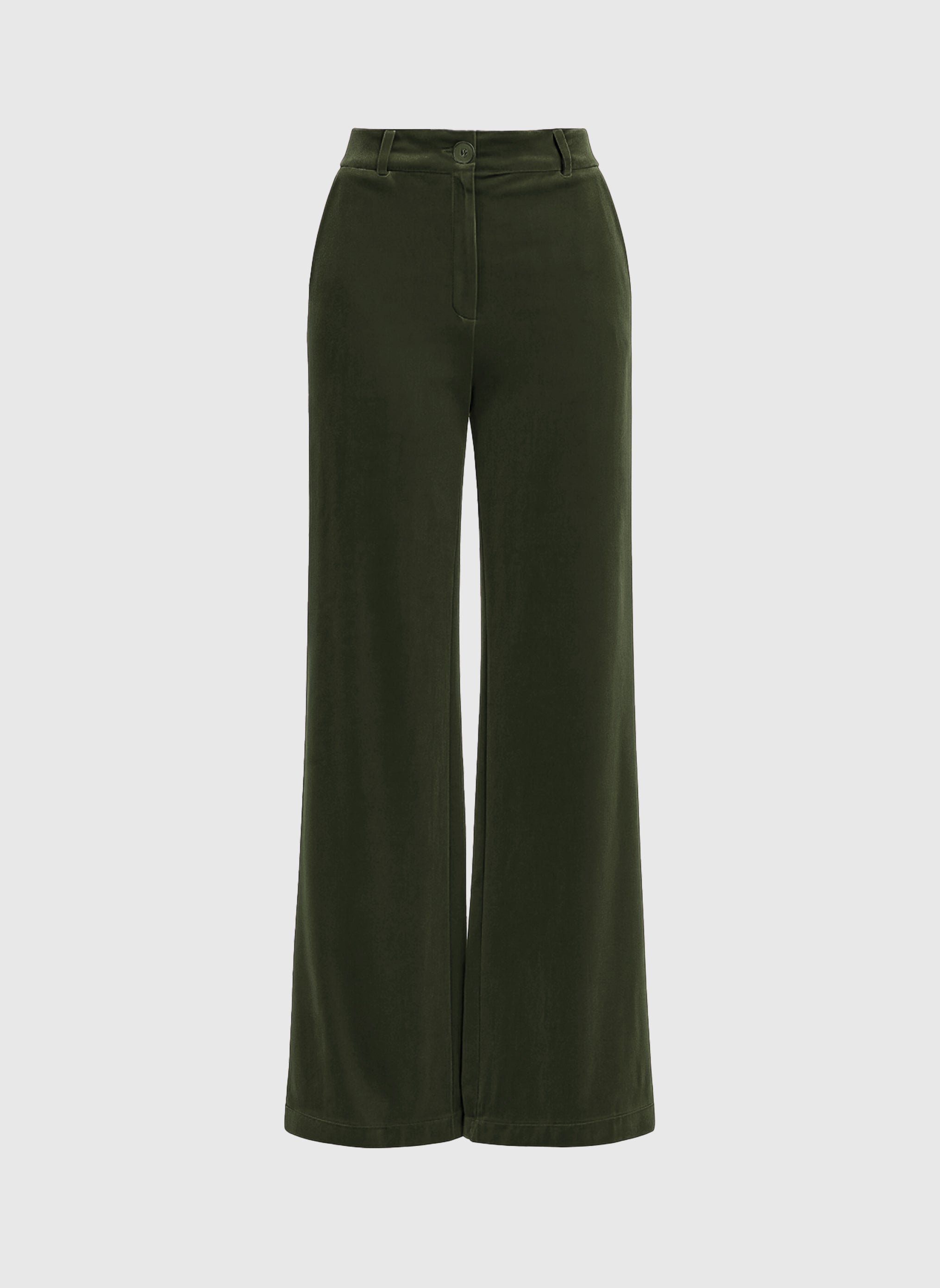 PANTALON PONTALENE kaki