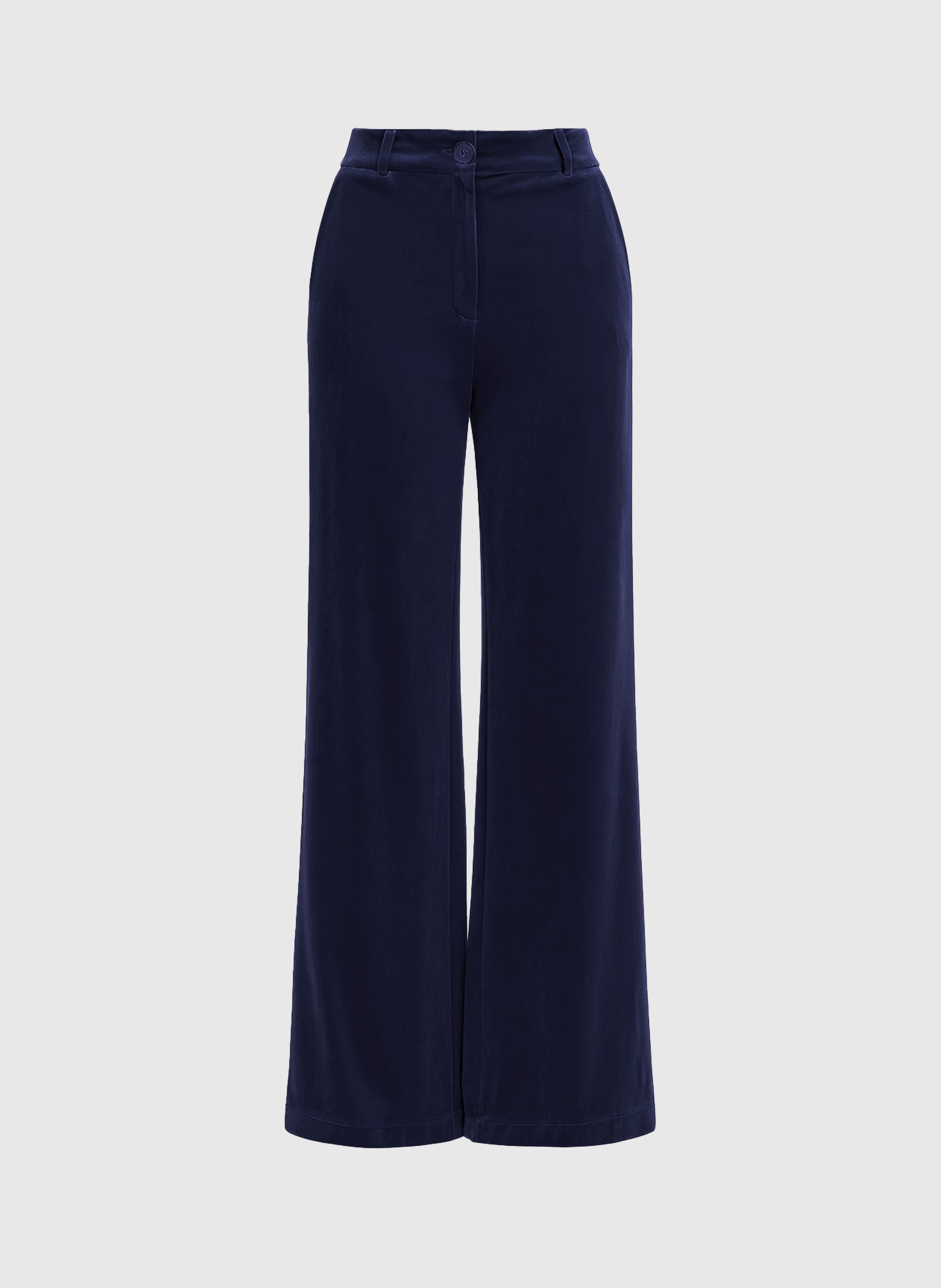 PANTALON PONTALENE marine
