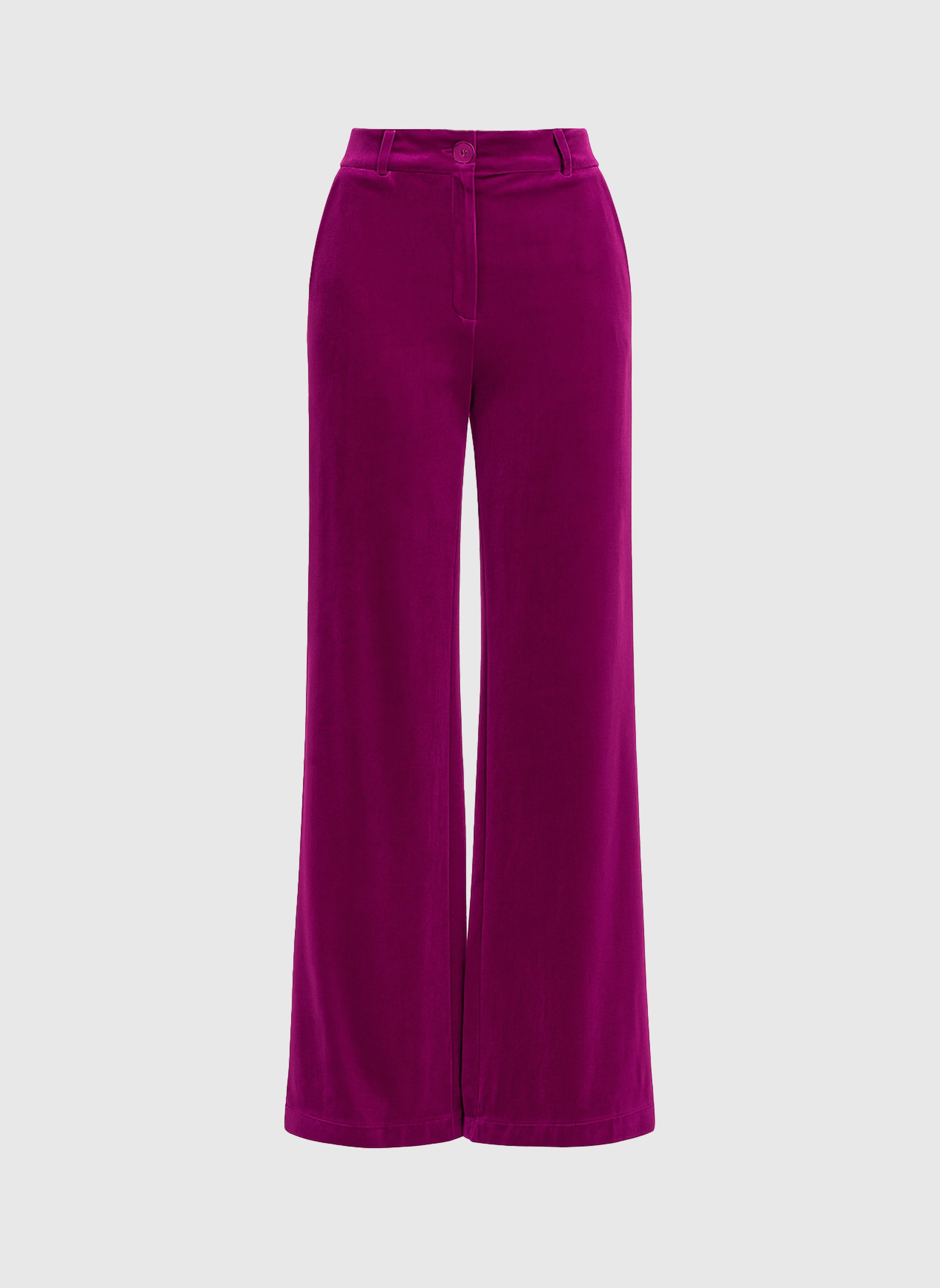 PANTALON PONTALENE violine