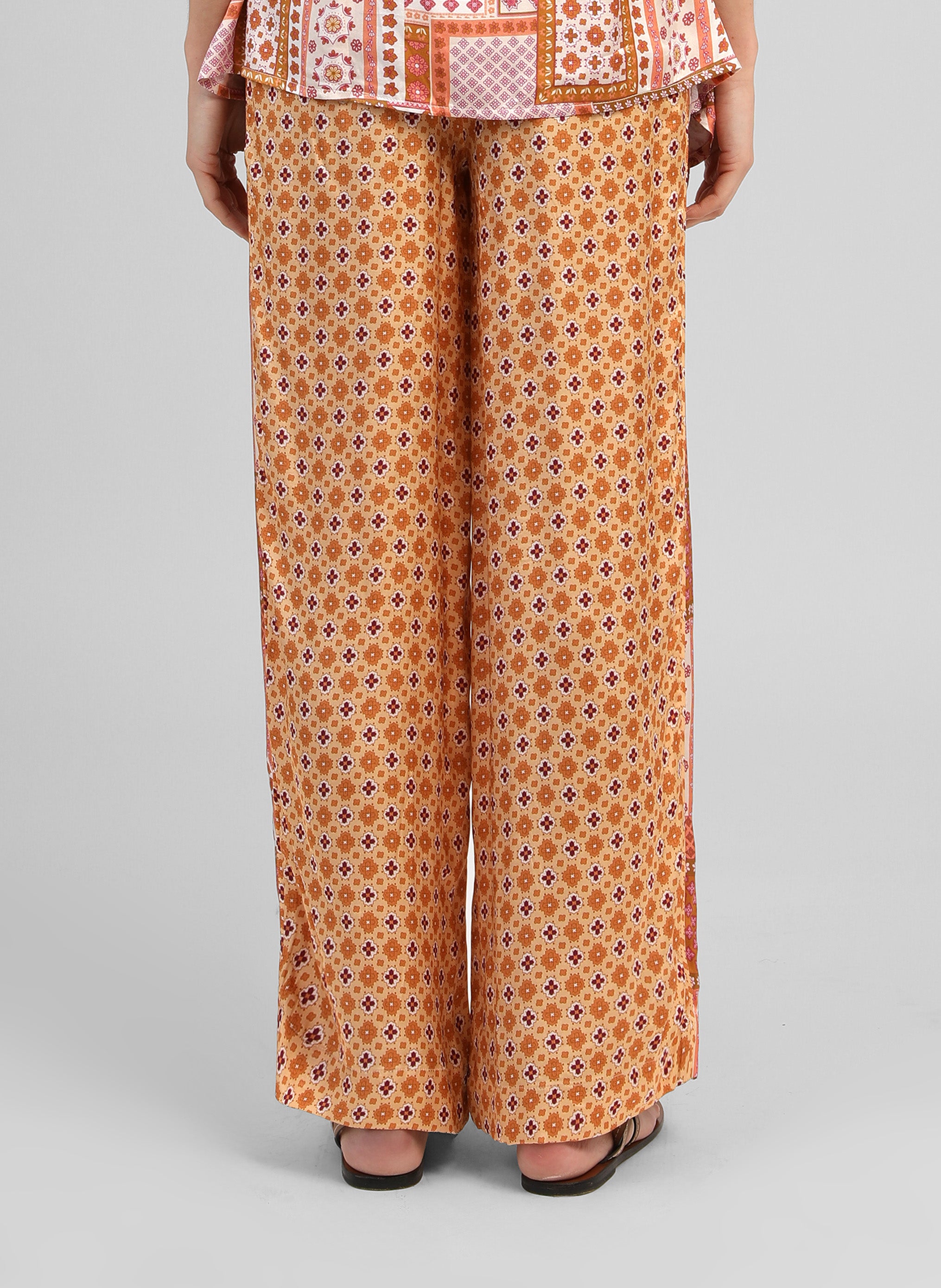 PANTALON PRESLEY domini ble
