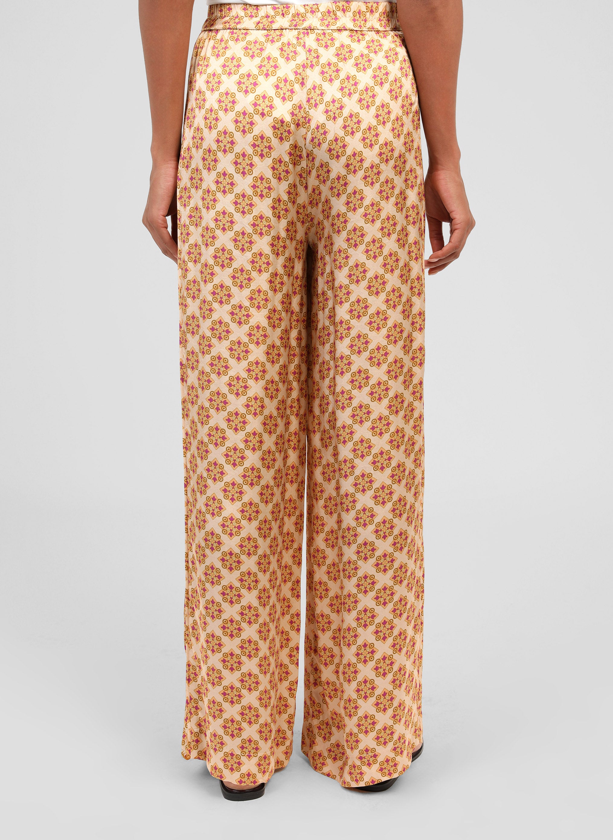PANTALONES PRESLEY Pirimini azules