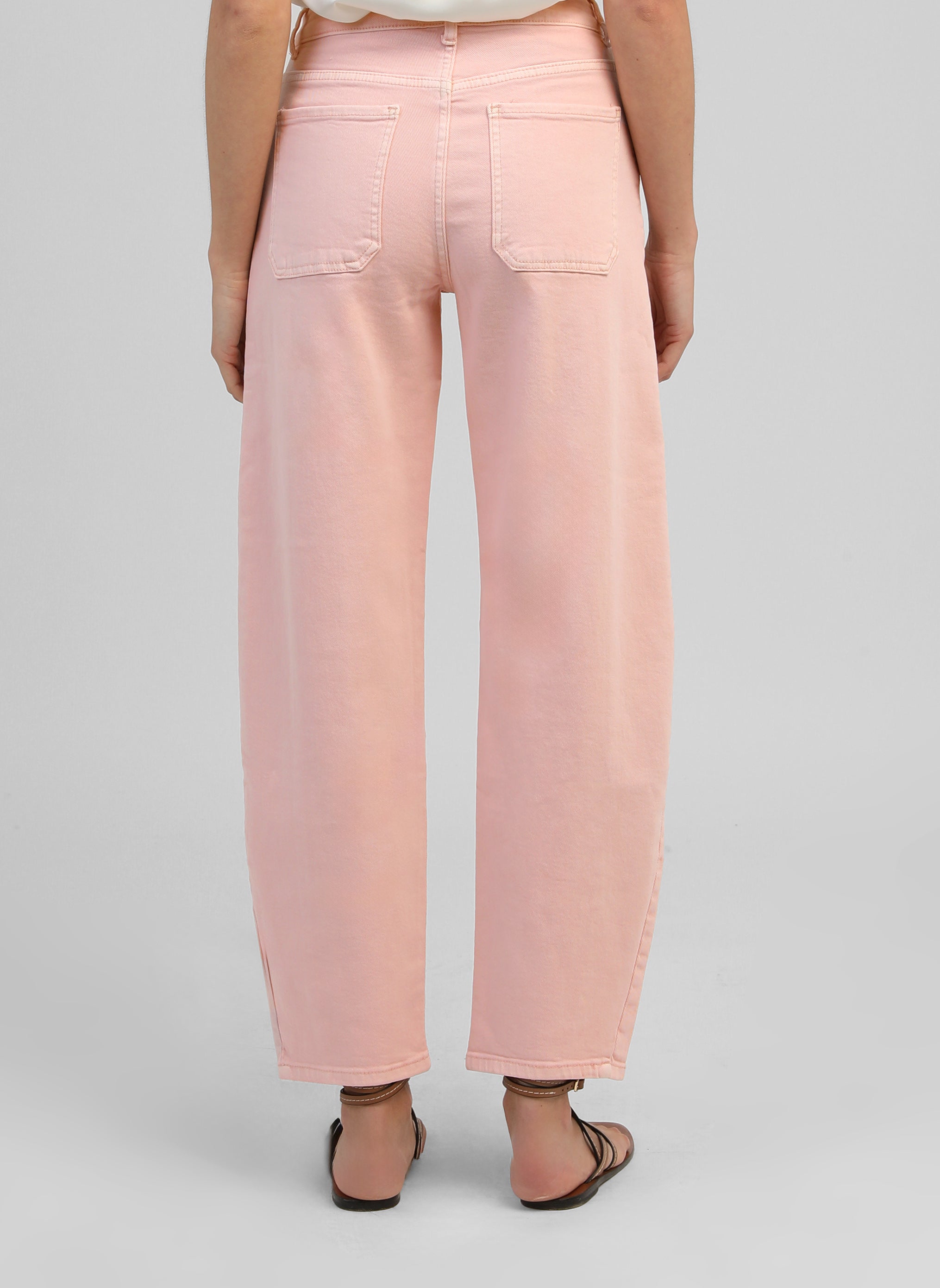 PANTALON PRIMA rose