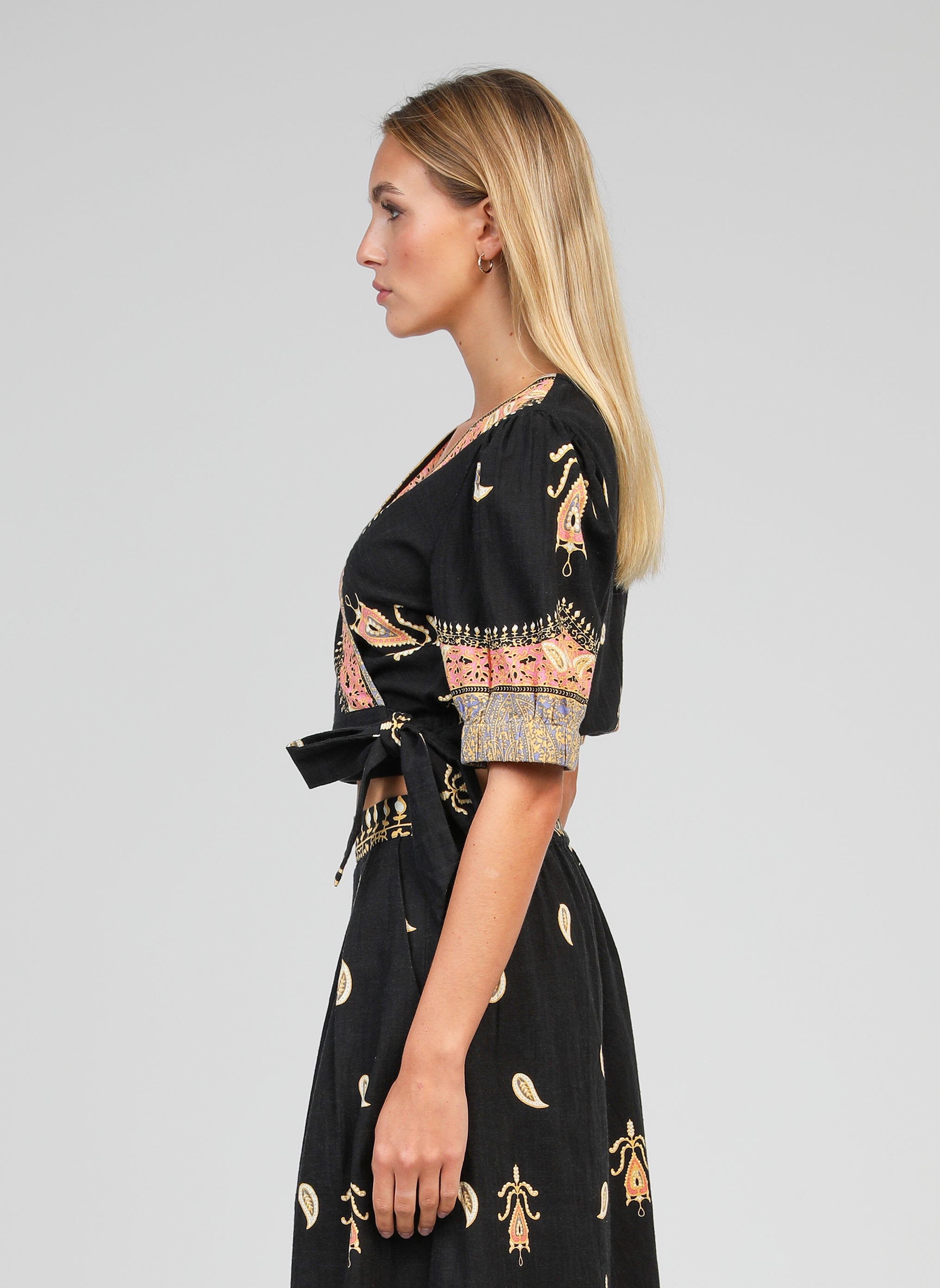 CACHE-COEUR SORIANA zinga multico