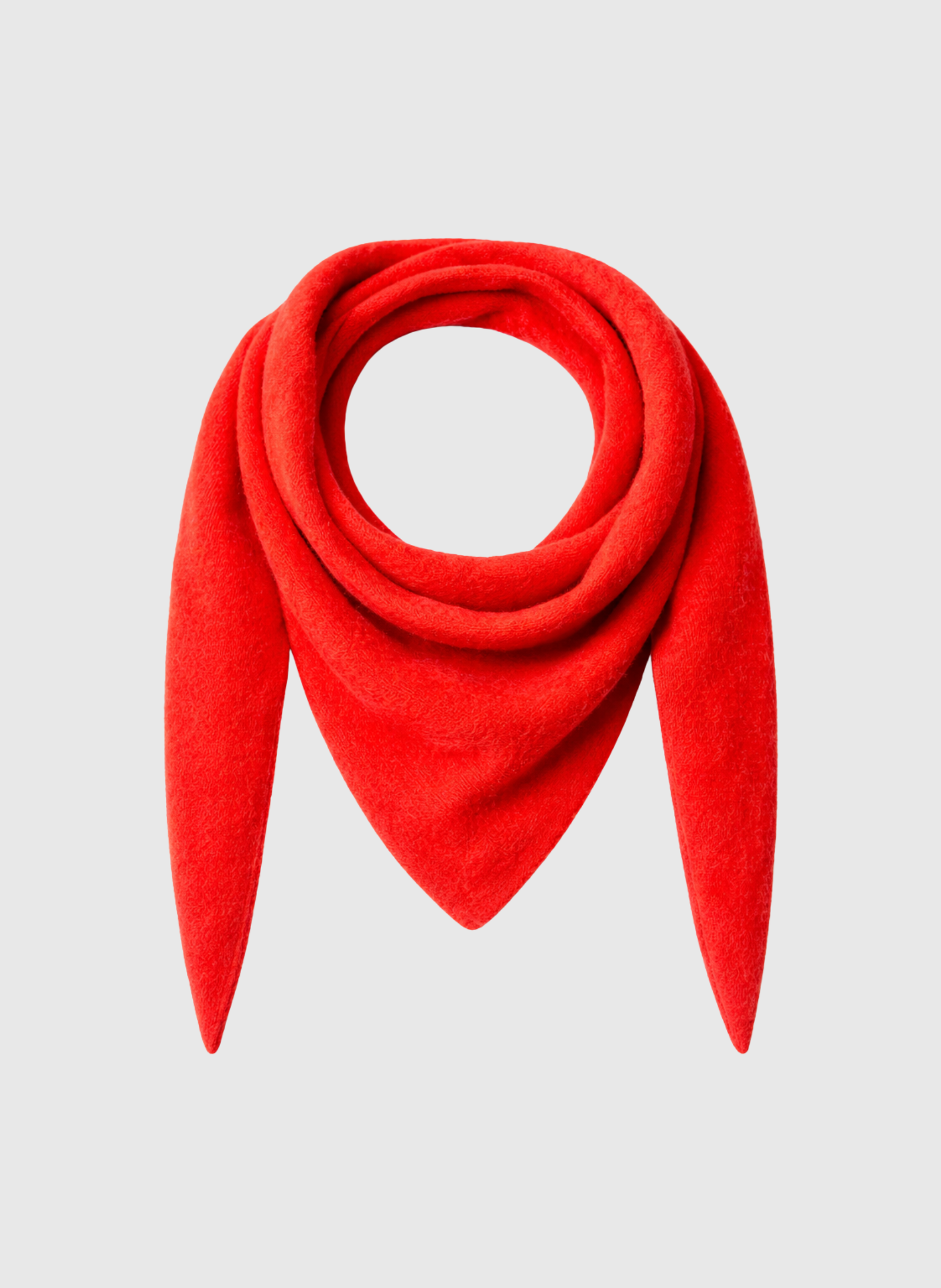 S50 FRAGOLA coquelicot