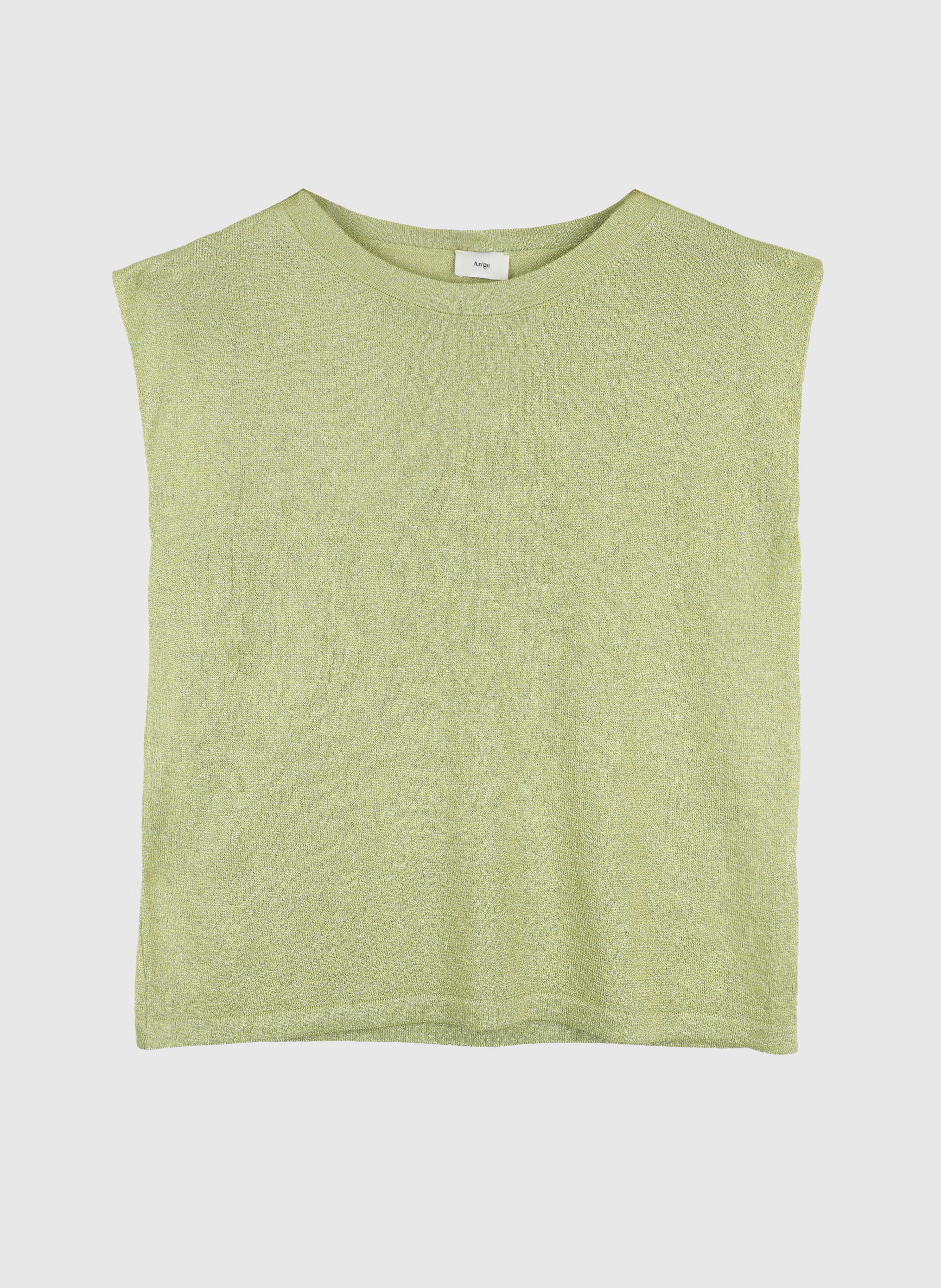 PULL LENATI pistache