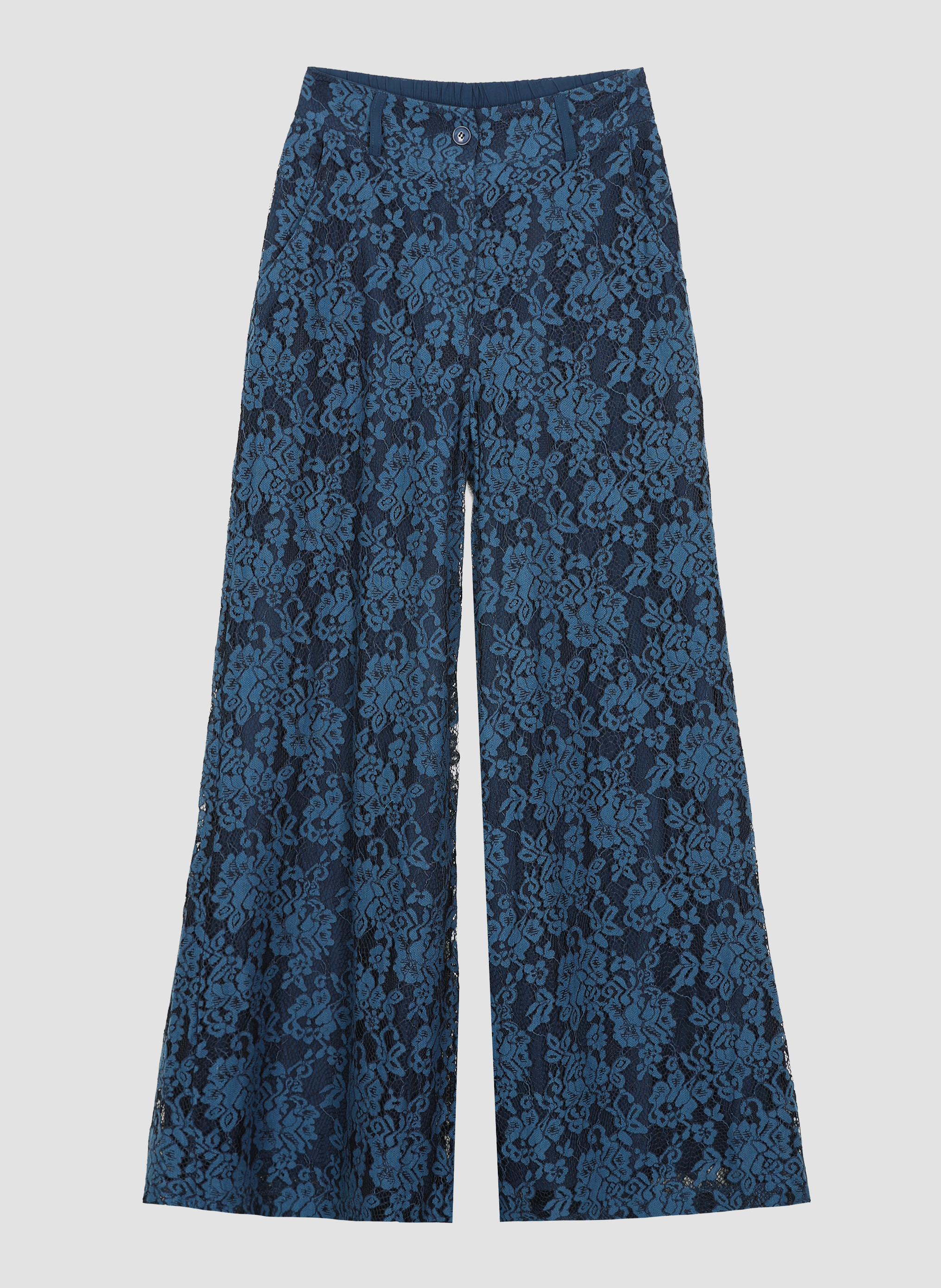 PANTALON PABLOLINA marine