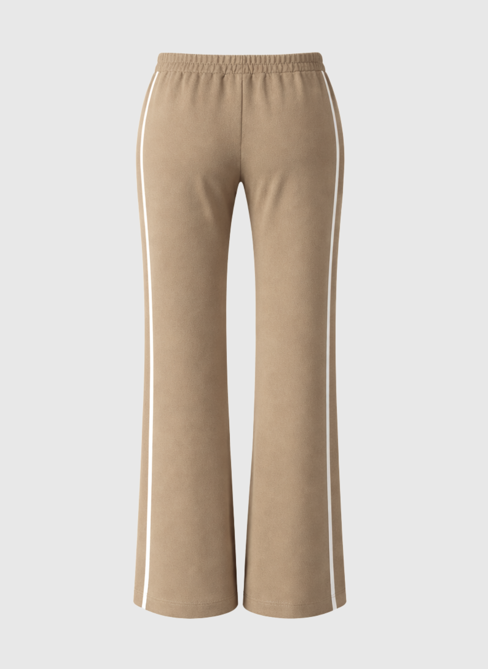 PANTALON PATRIVA beige