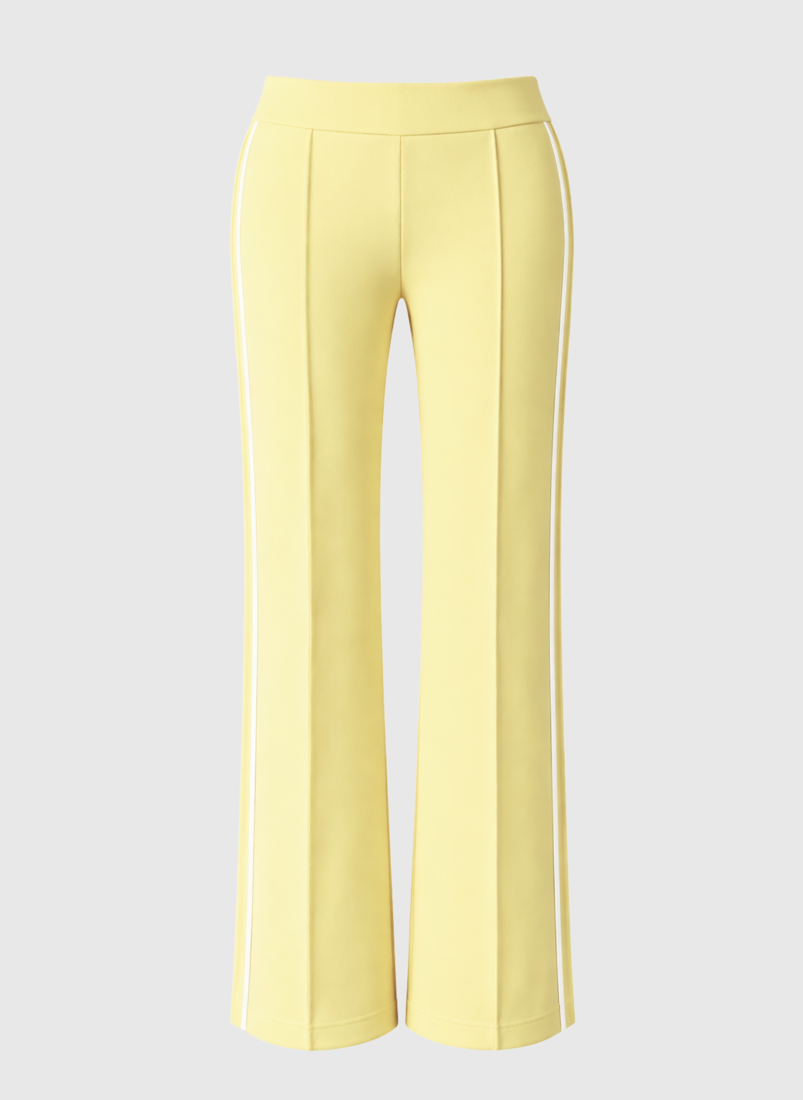 PANTALON PATRIVA jaune