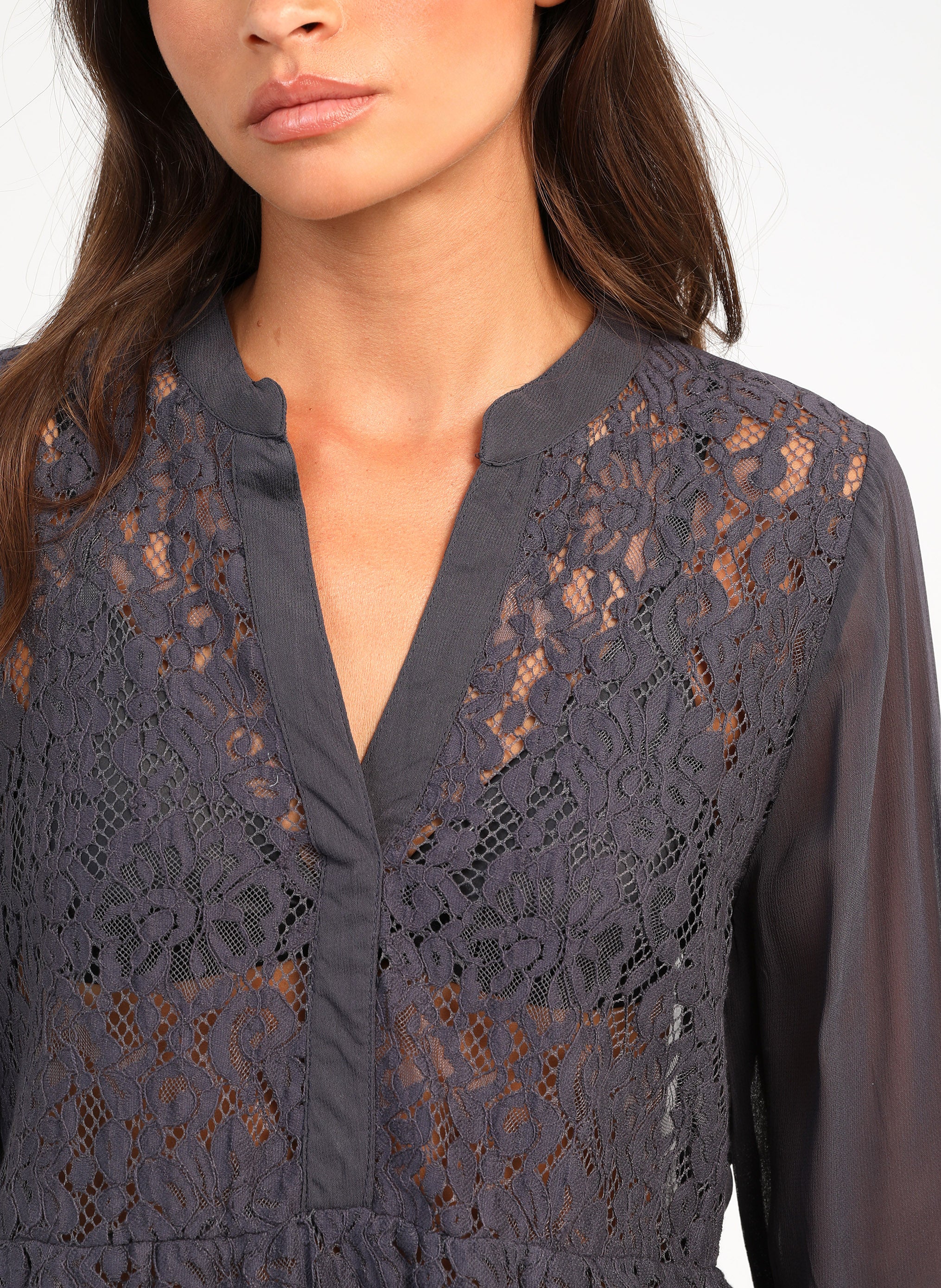 CAMISA SALAMA de noche