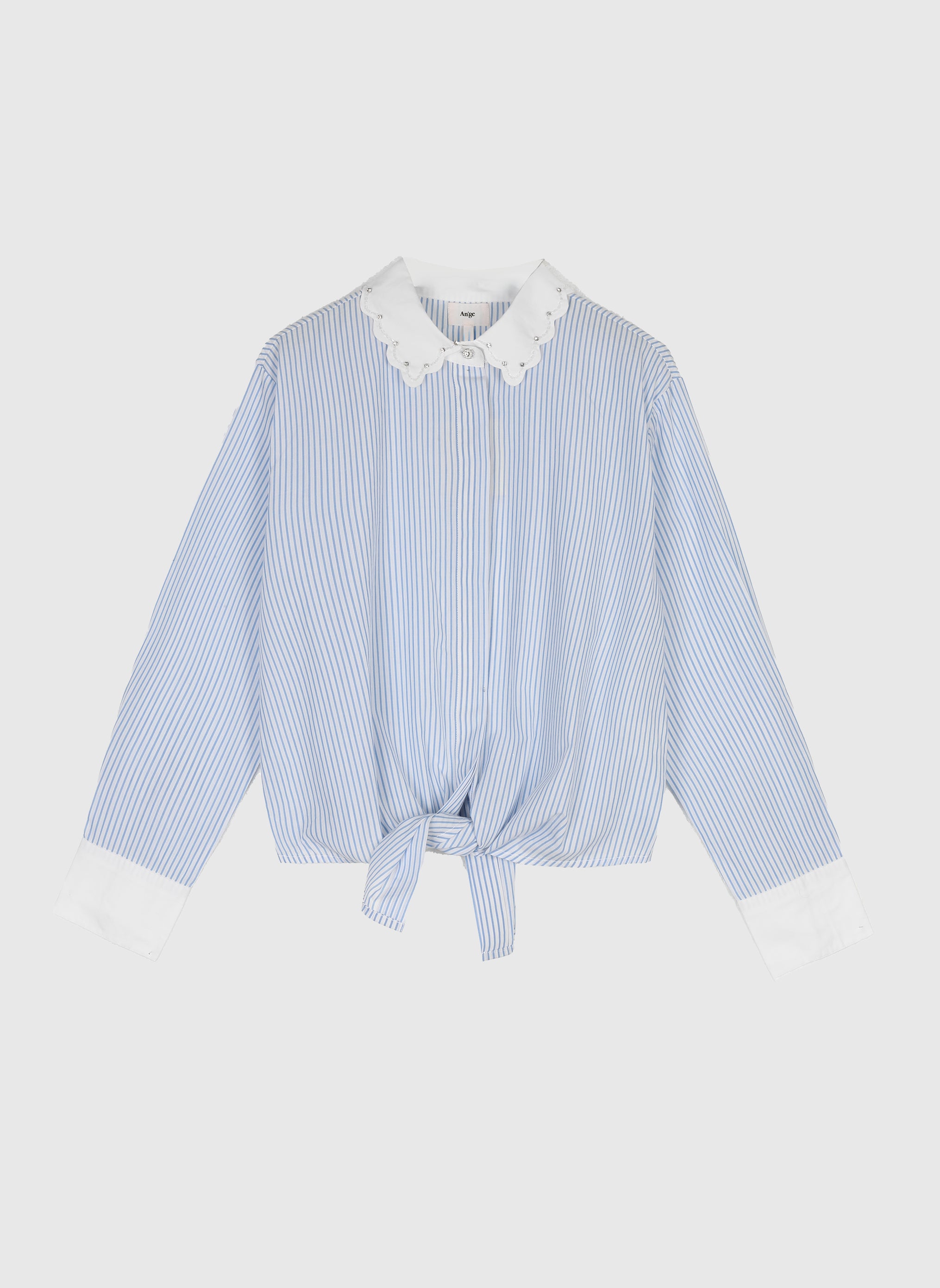 CHEMISE SANOMA rayee