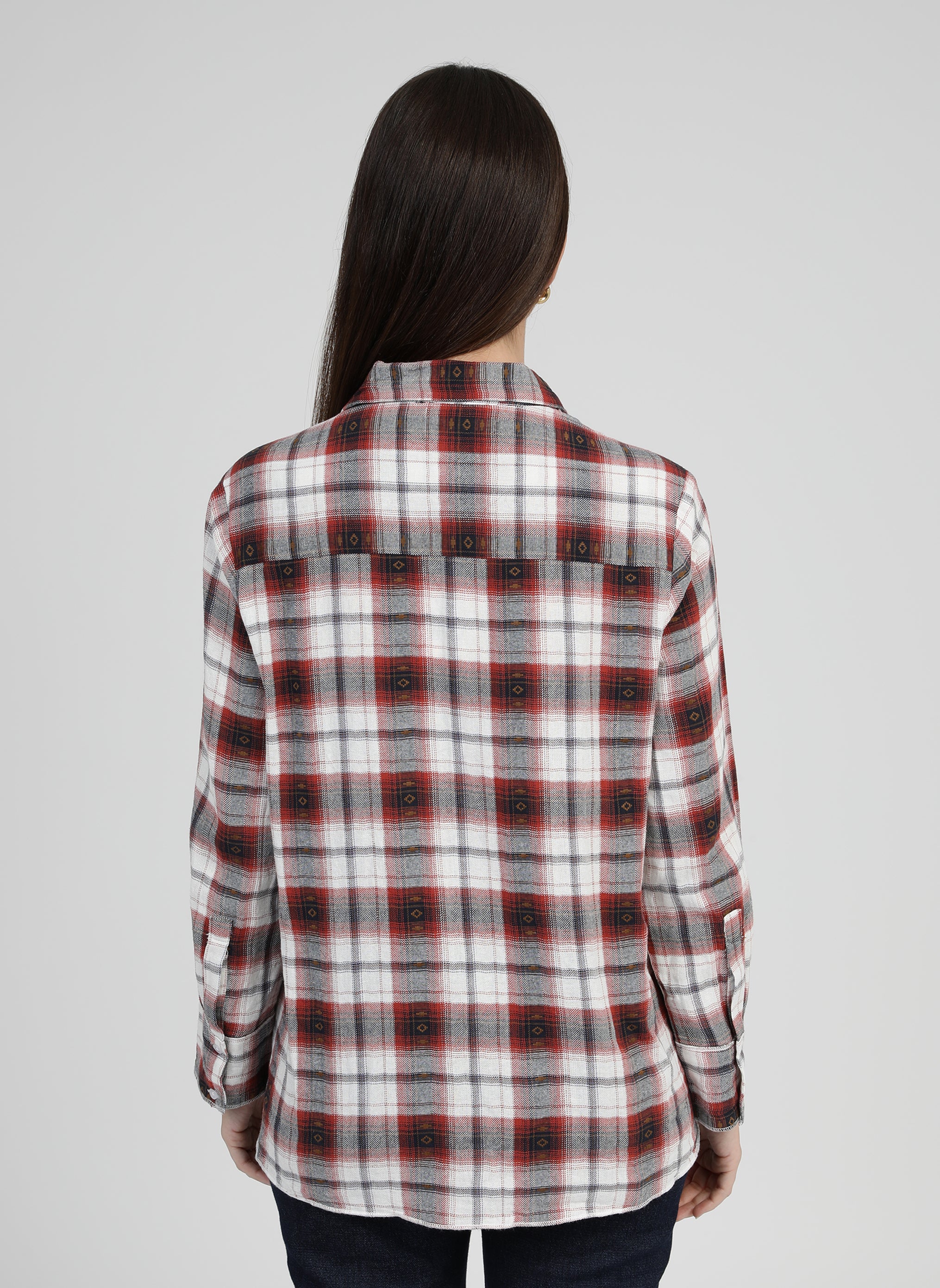 SEBA CHEMISE caramel