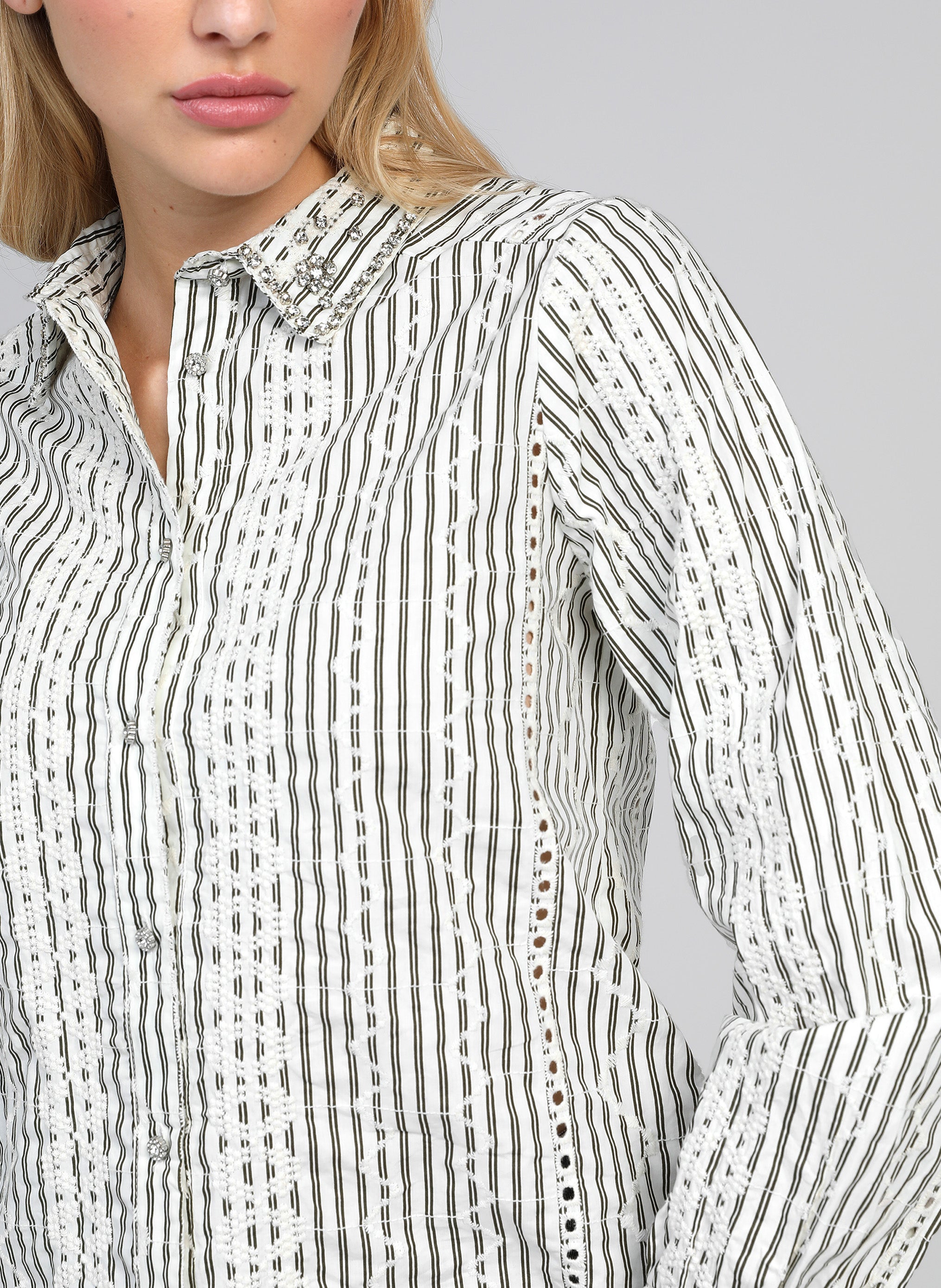 CAMISETA SELIANA balma crudo