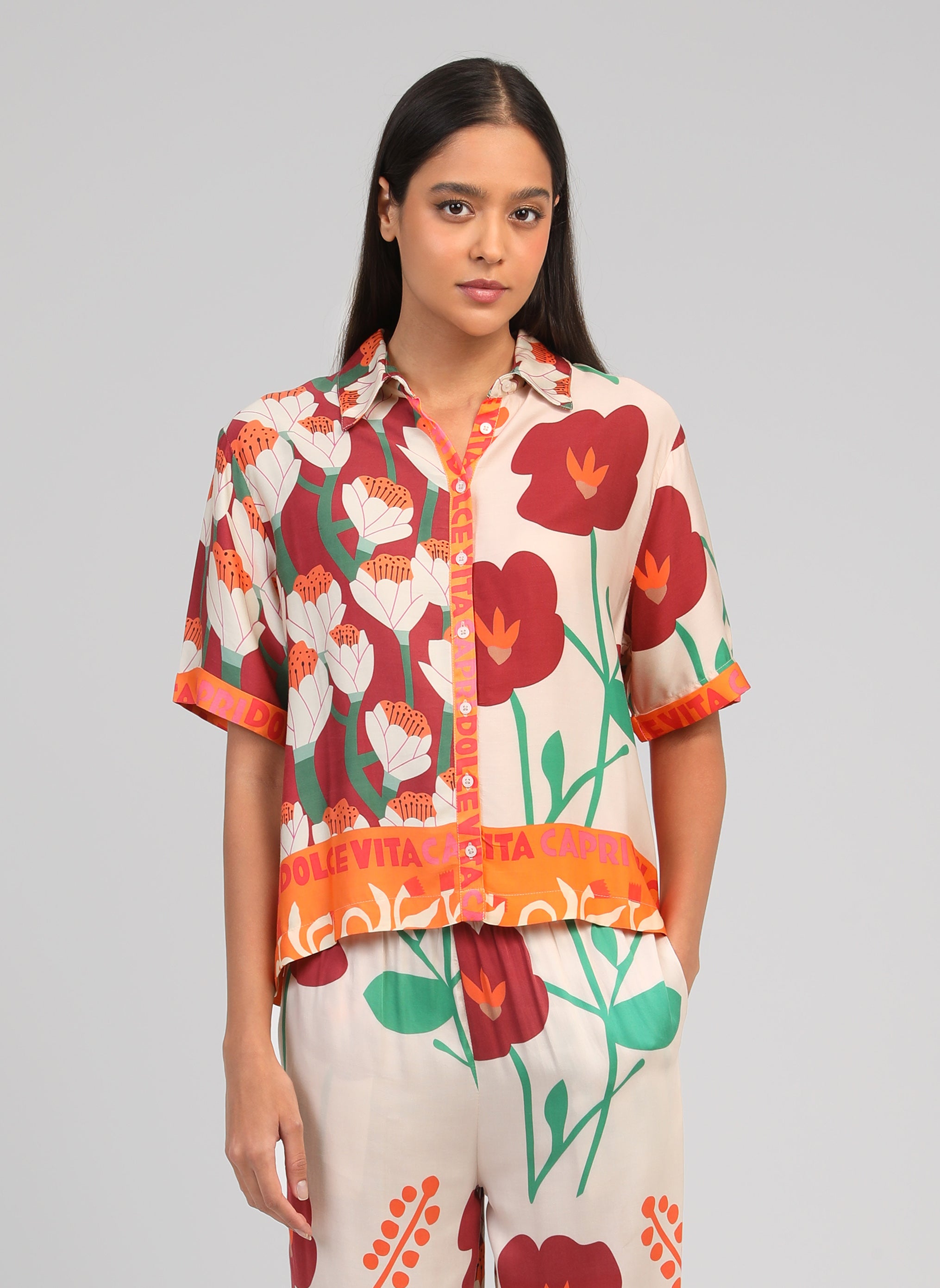 CHEMISE SHANONE bangor