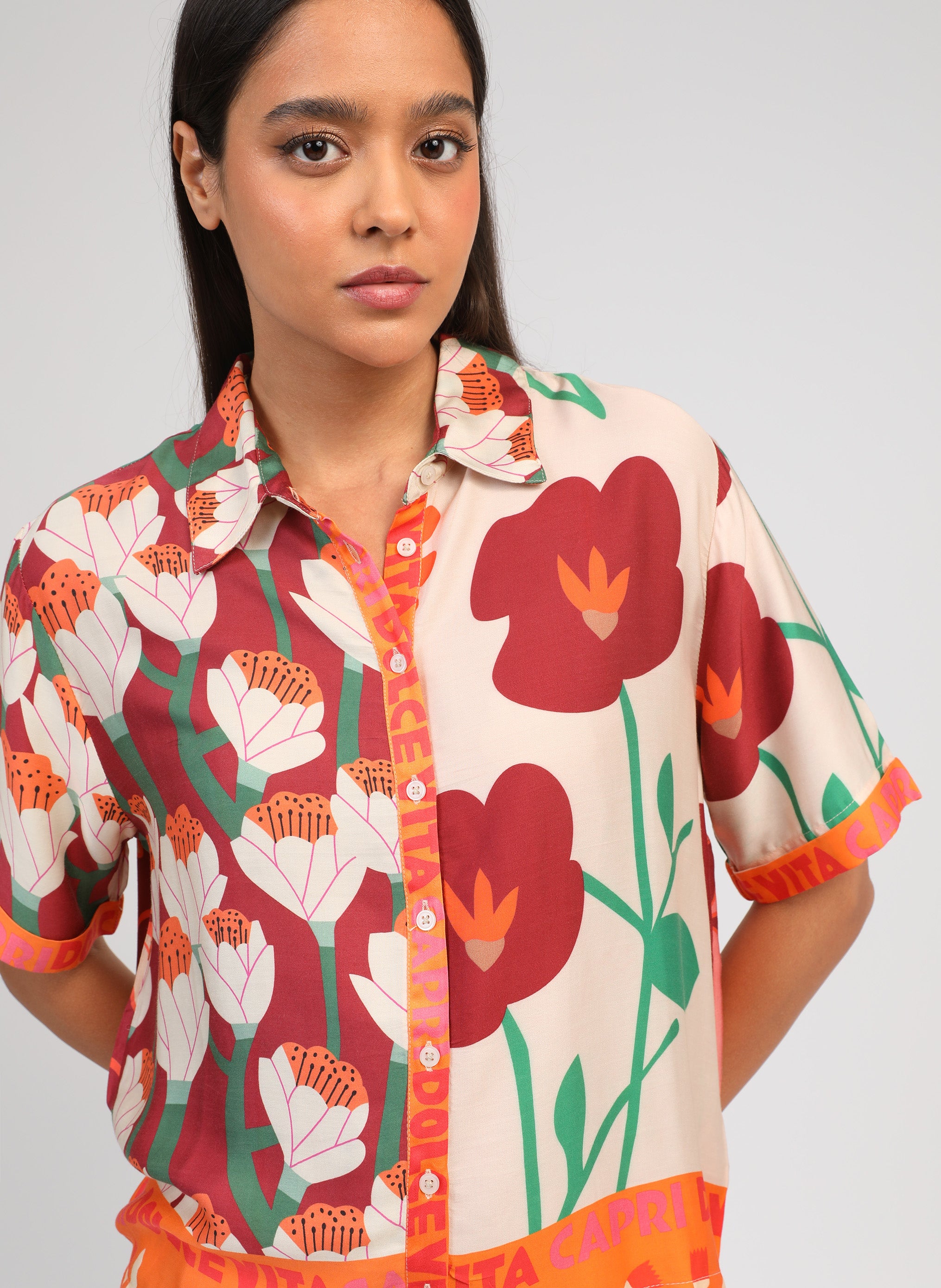 CHEMISE SHANONE bangor