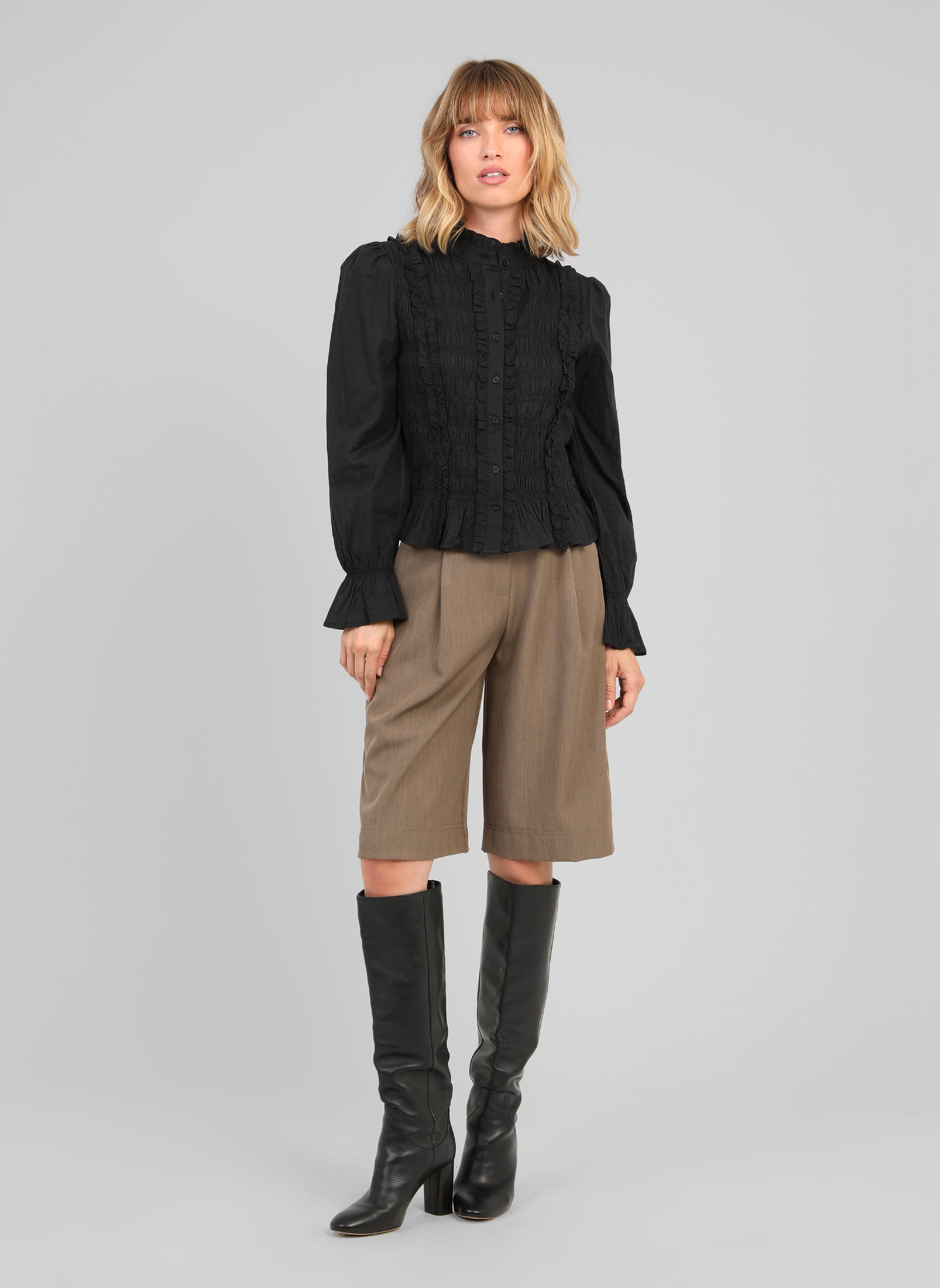 S51 SLOANY noir