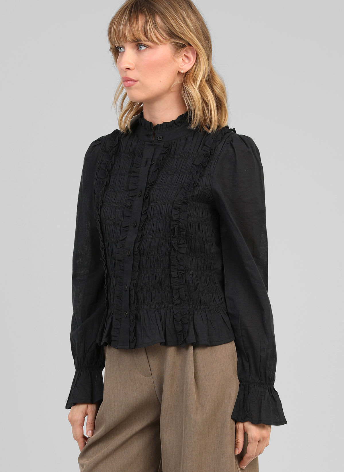 S51 SLOANY noir