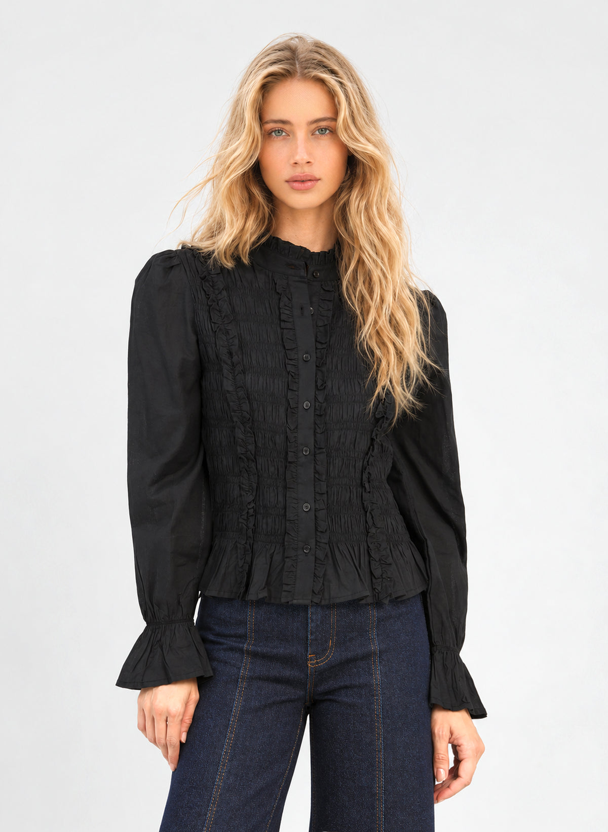 S51 SLOANY noir