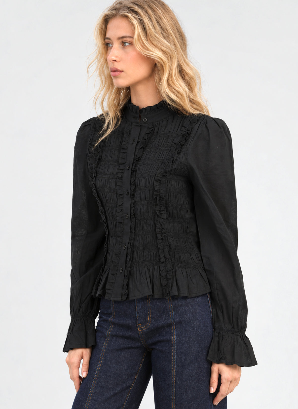 S51 SLOANY negro