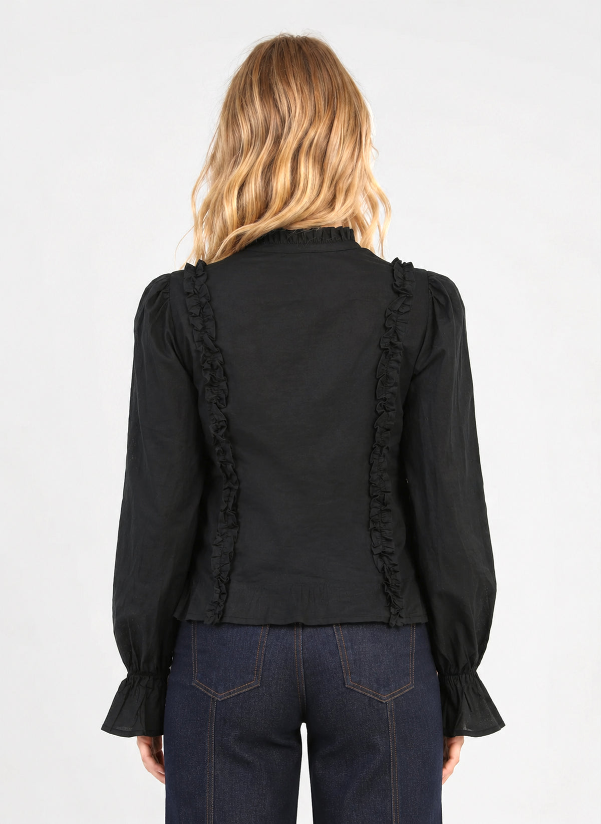 S51 SLOANY negro