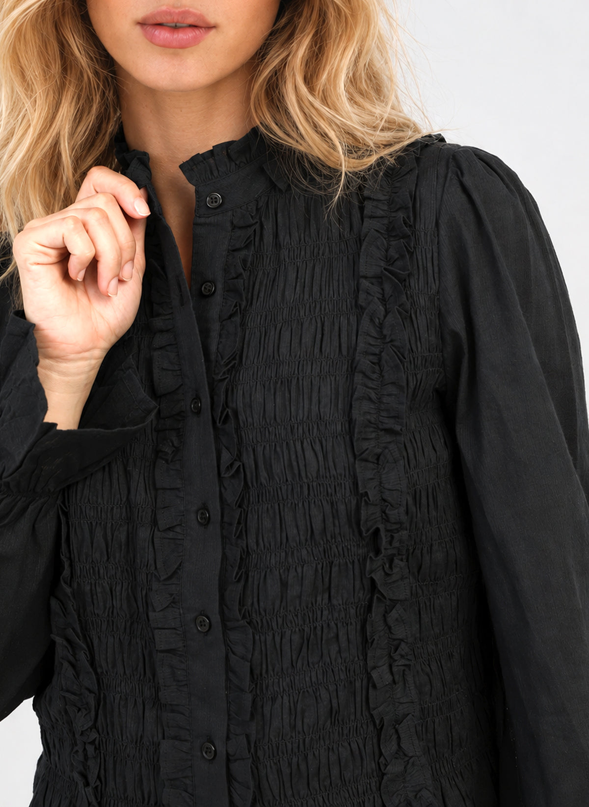 S51 SLOANY noir