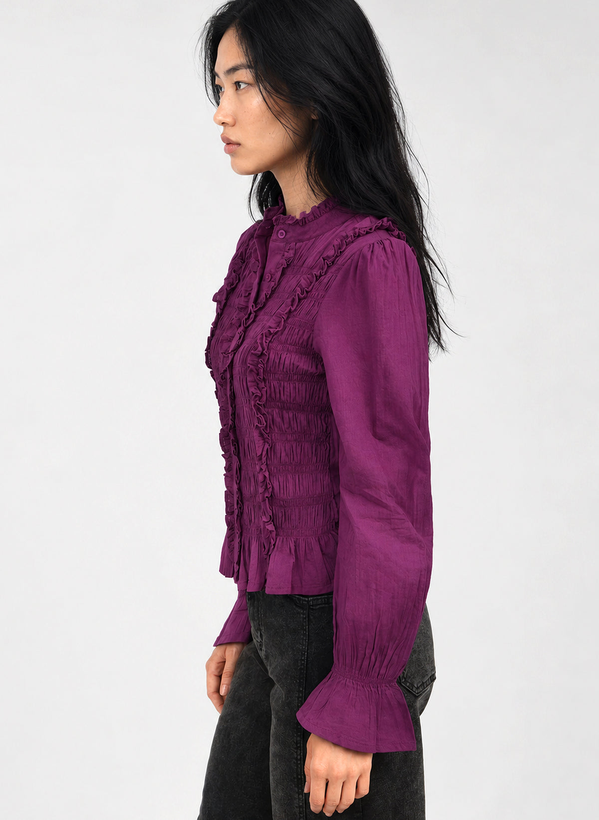 S51 SLOANY violeta