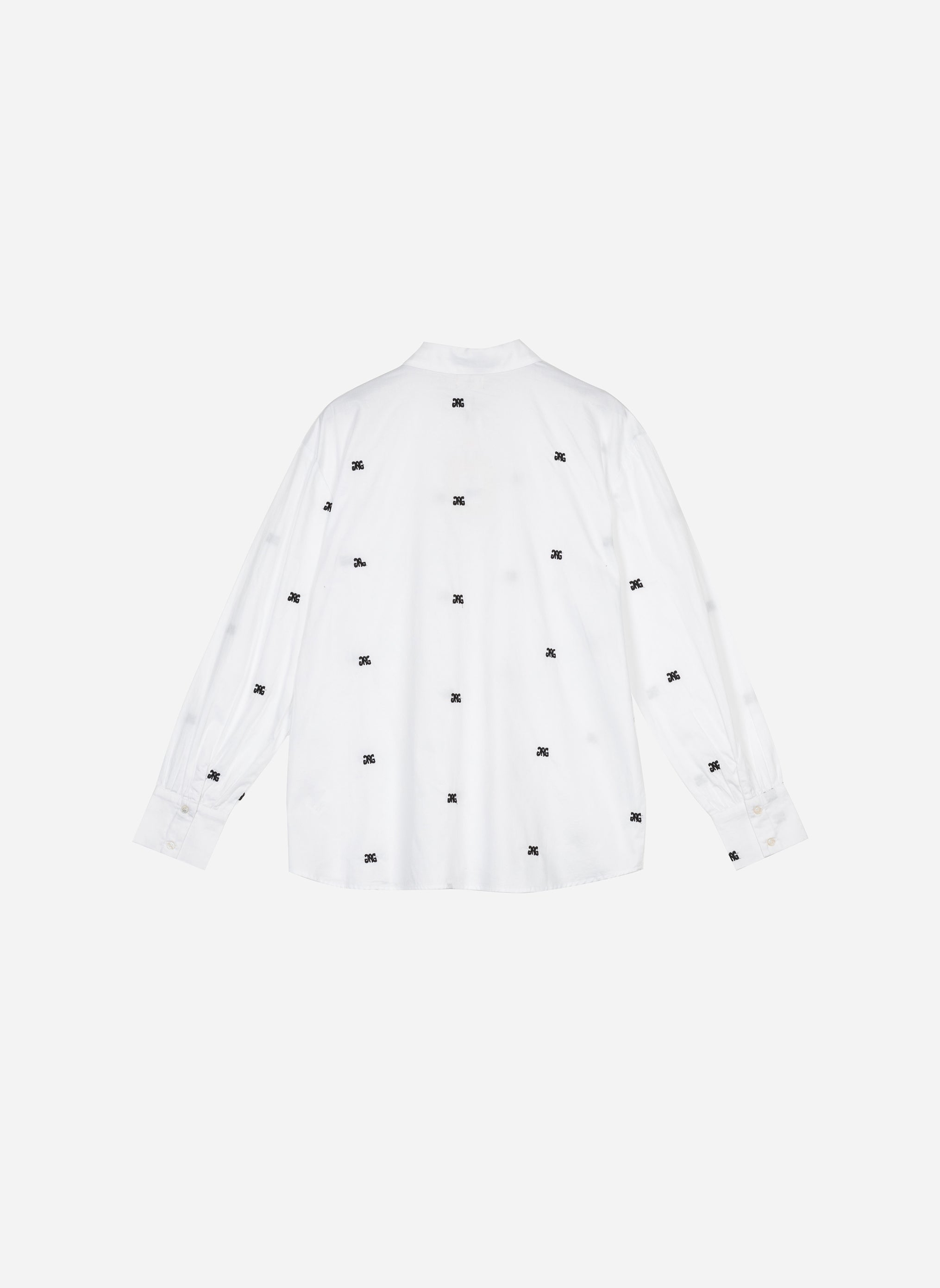 CHEMISE SYLO ecru