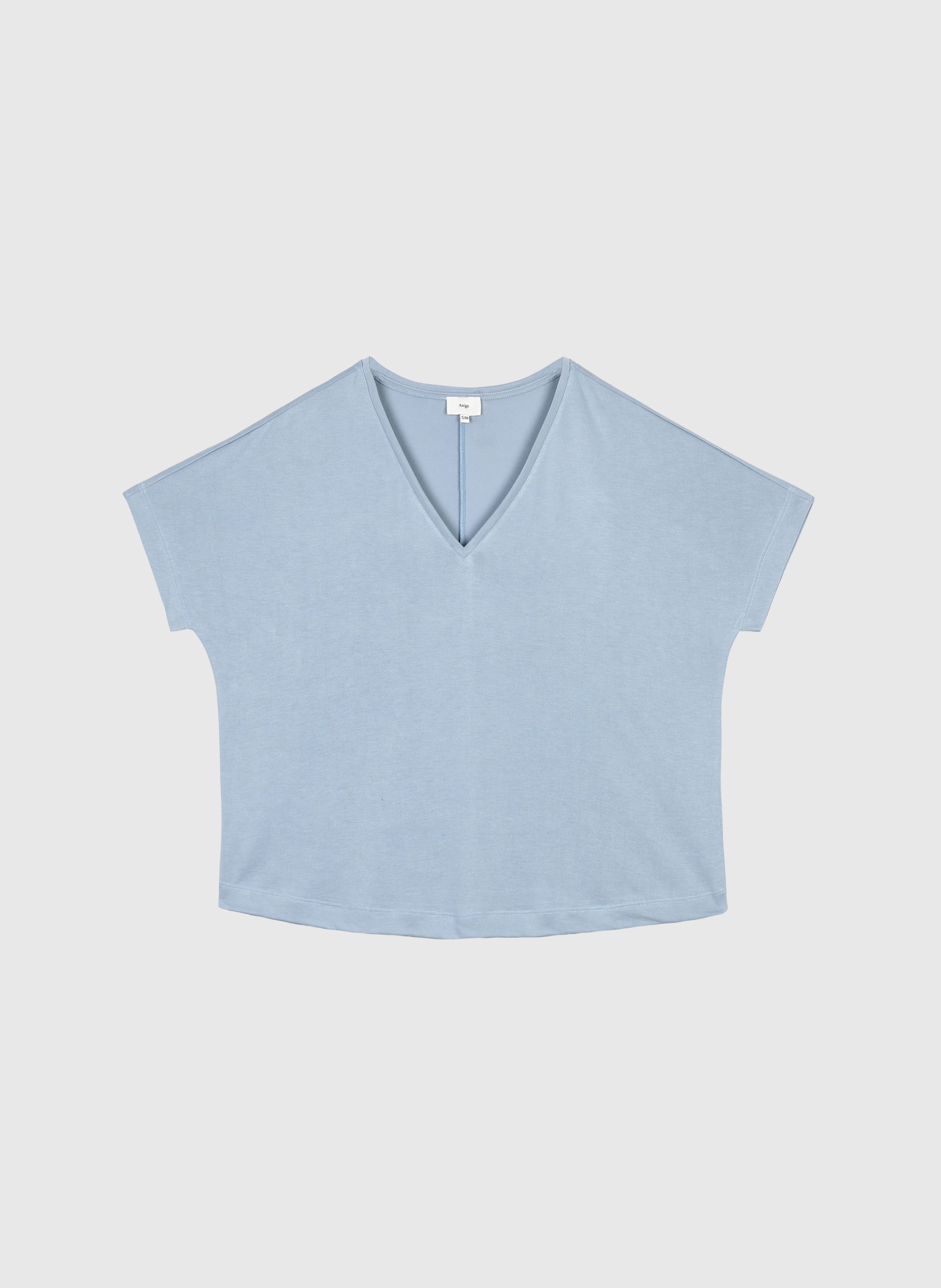 T-SHIRT TAROBA ciel