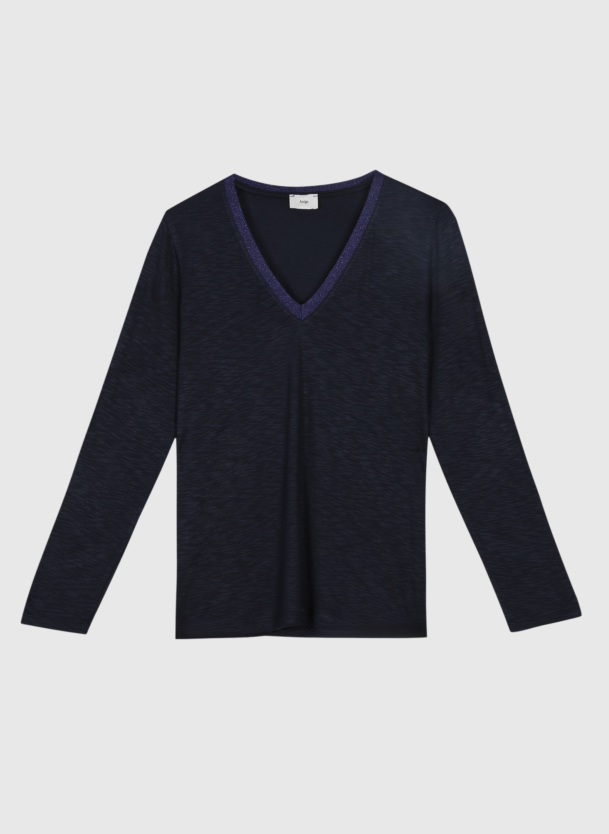 T-SHIRT TENIO nuit