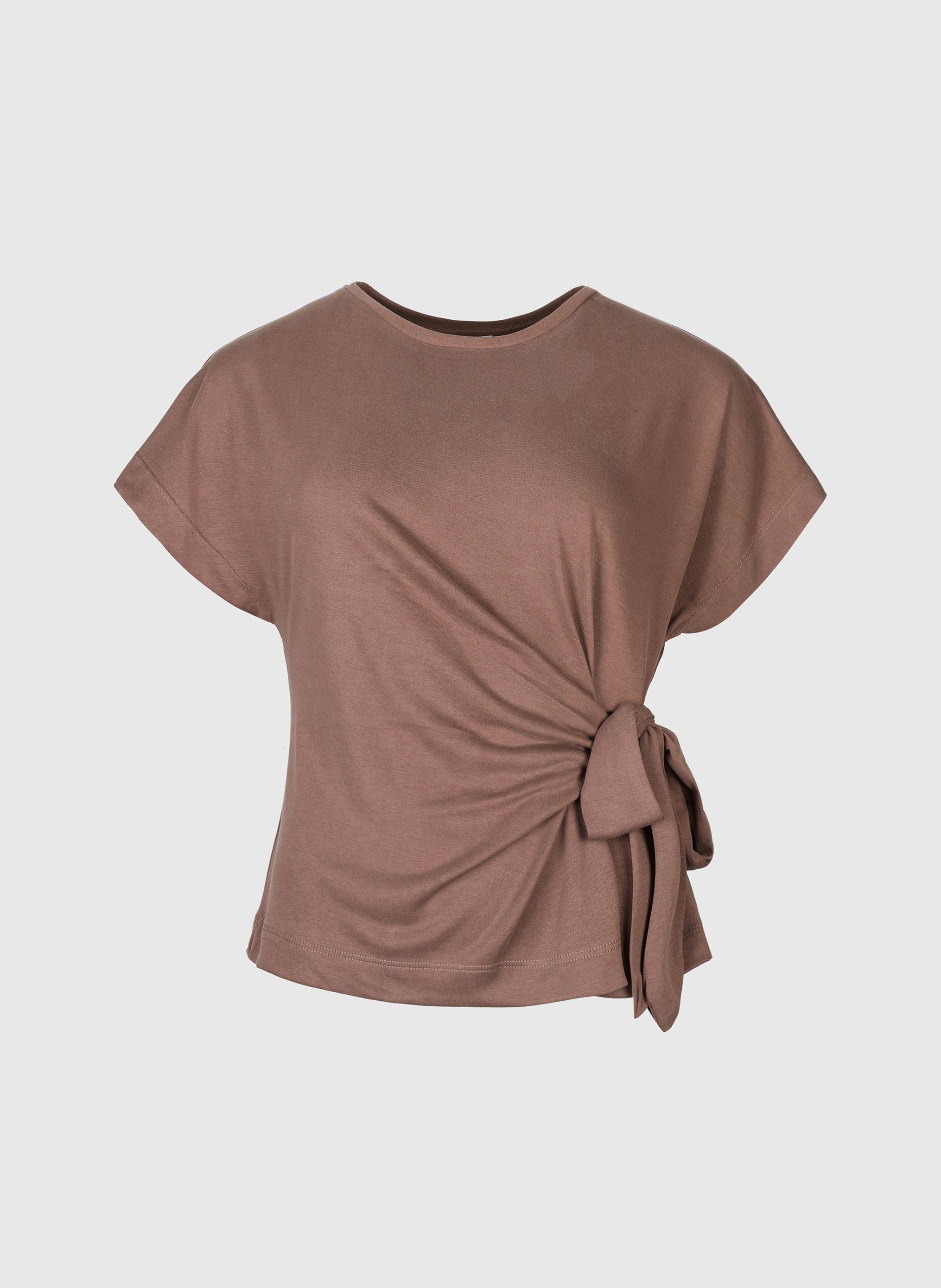 T-SHIRT TONKA moka
