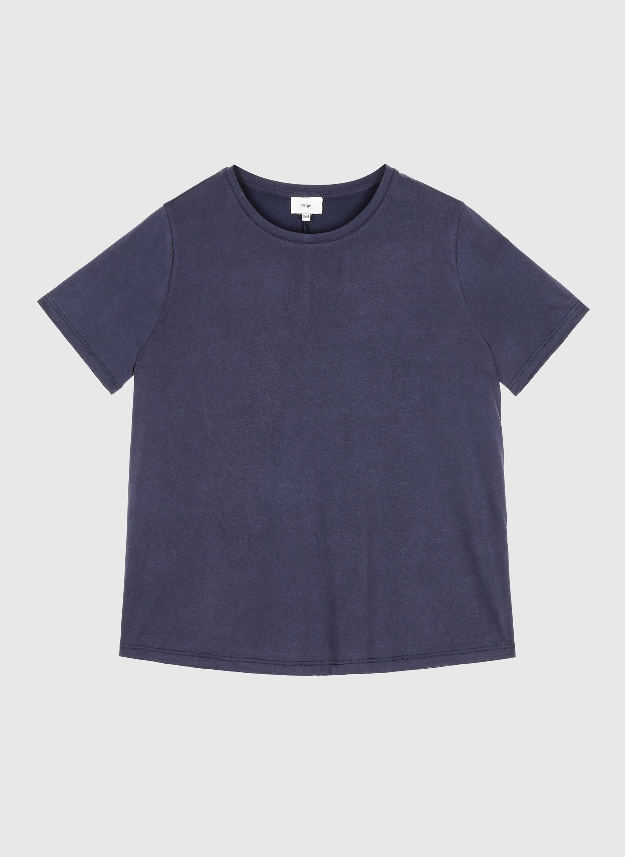 T-SHIRT TYCETA marine