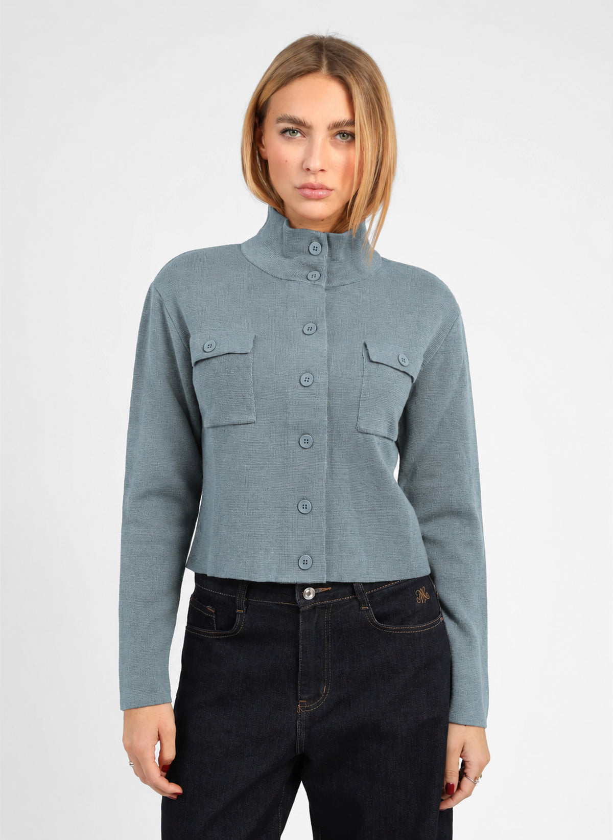 VADIMI AL "Orage" Vest