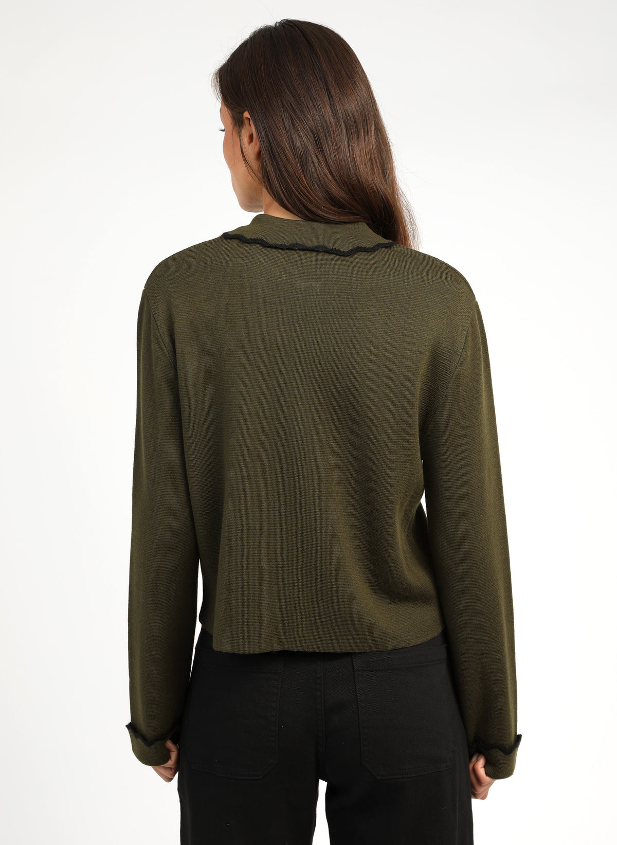 GILET VALIANO AL militaire