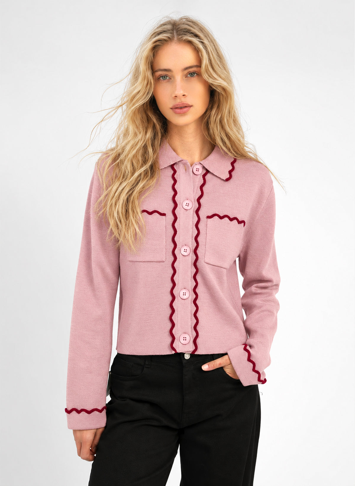 GILET VALIANO AL poudre