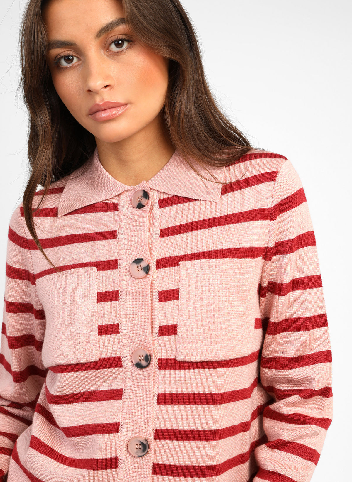 GILET VALIMAO AL poudre