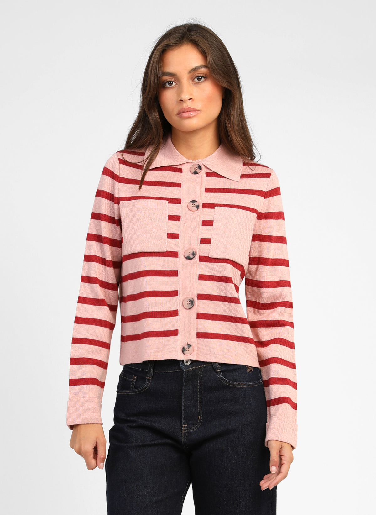 GILET VALIMAO AL poudre