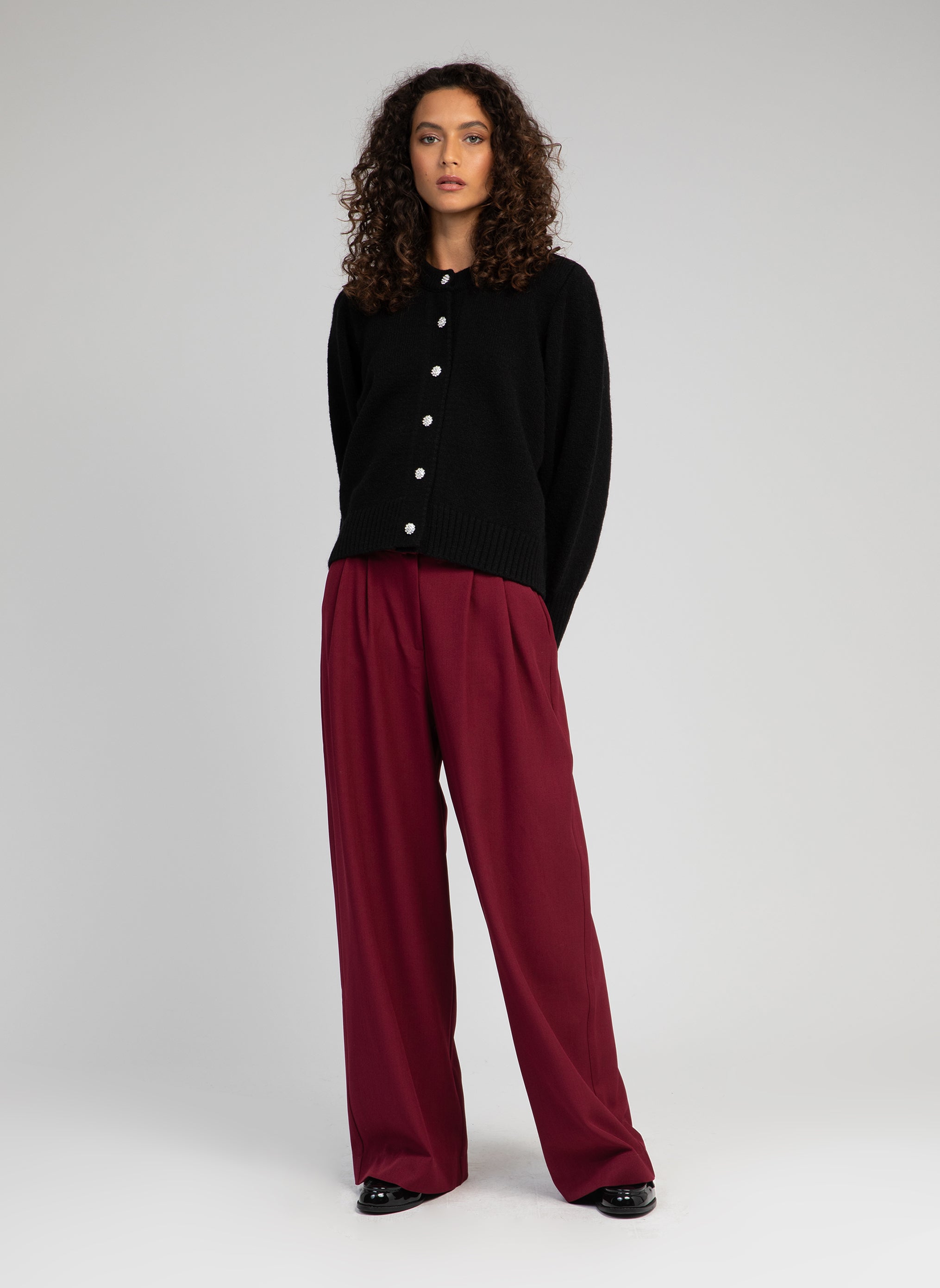 PANTALON PEPINA malaga